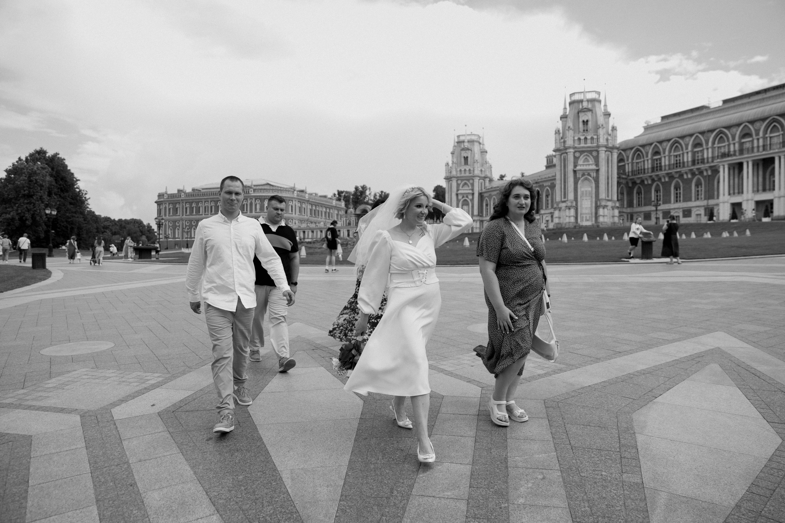 Оля и Коля. Свадебный, семейный и портретный фотограф Ксения Краснова