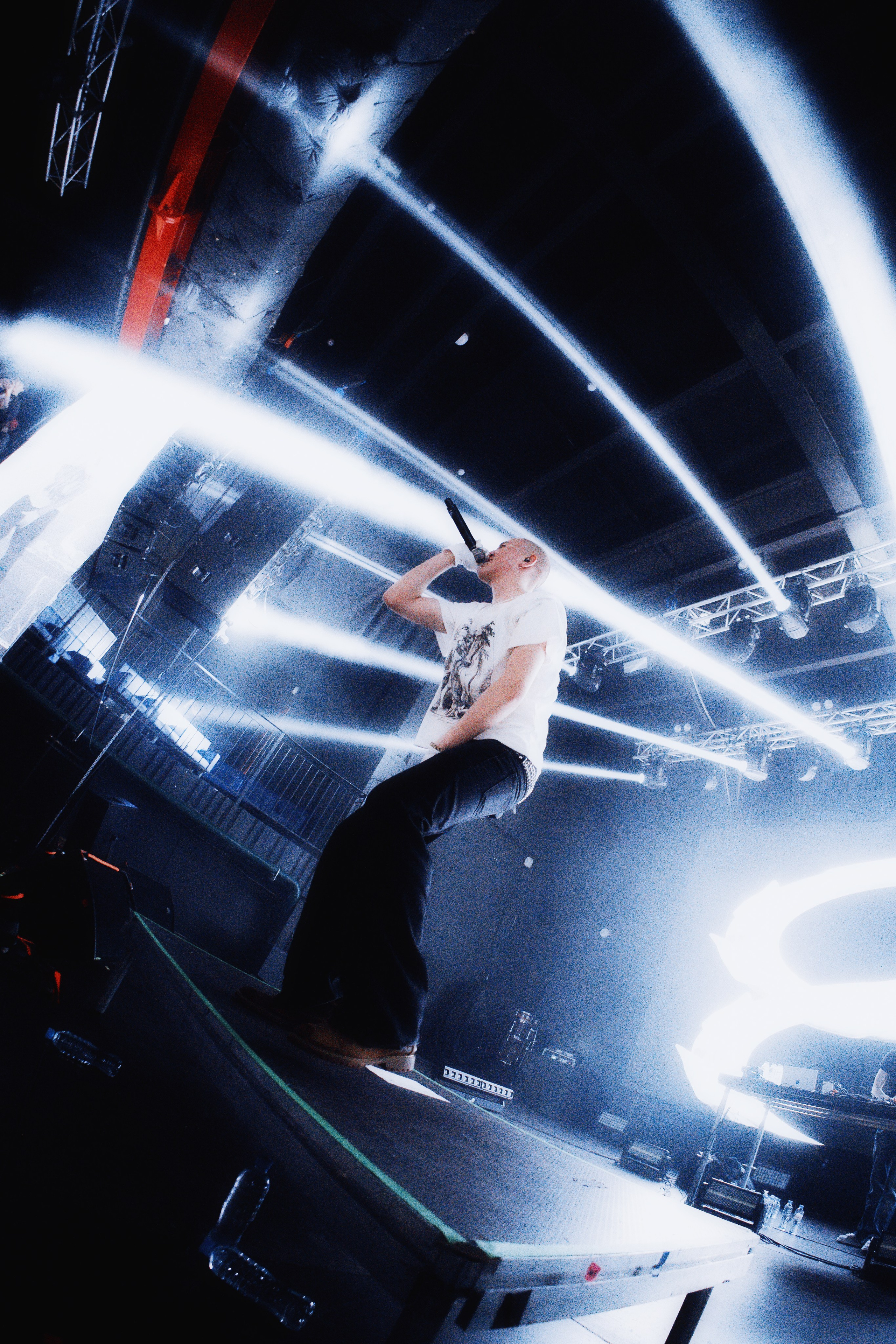 FORTUNA 812 / темный принц. OPSHI PHOTO