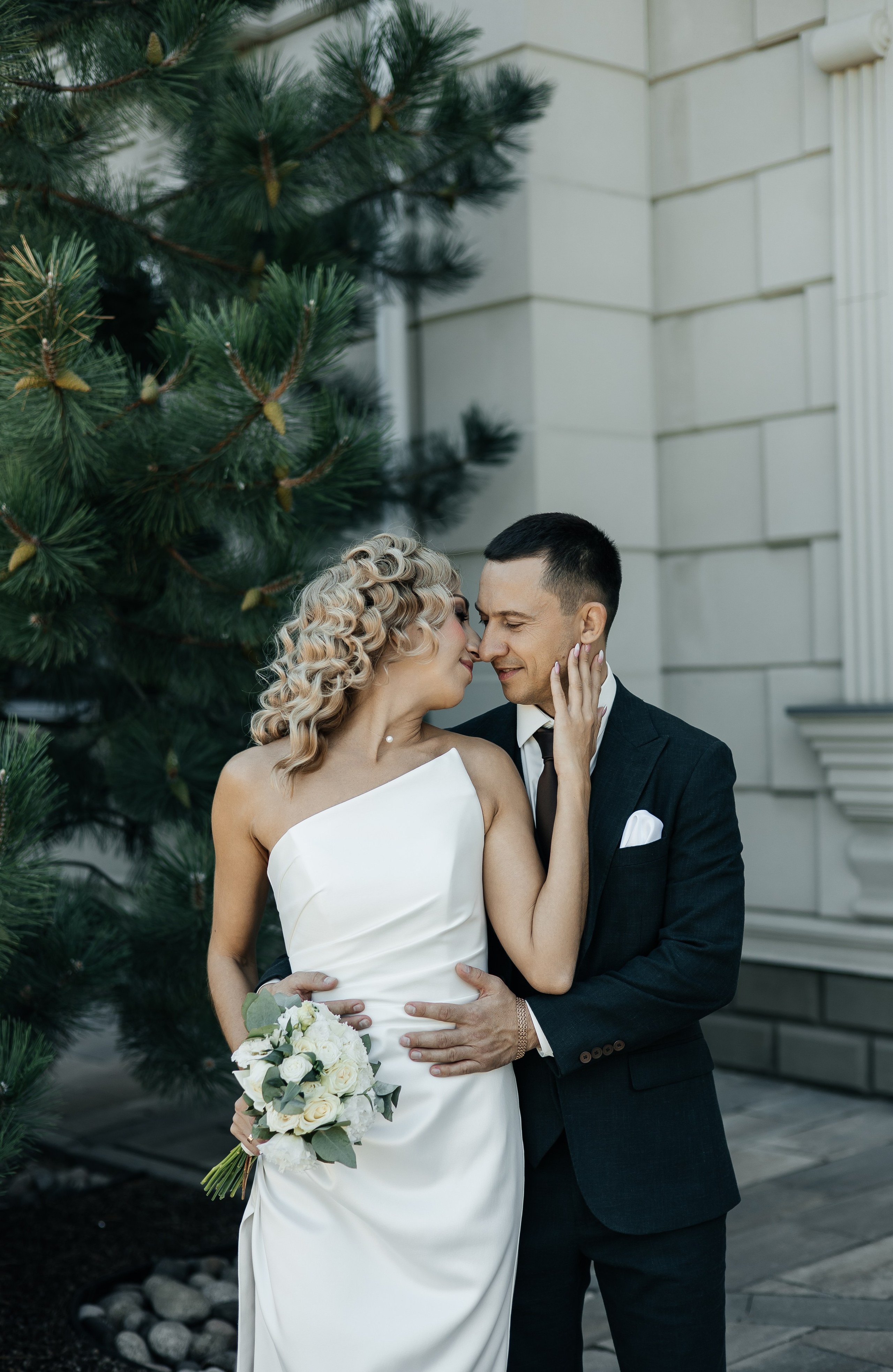 Загс Советского района + фотосессия. Свадебный и семейный фотограф Ростова-на-Дону Ирина Бондарева