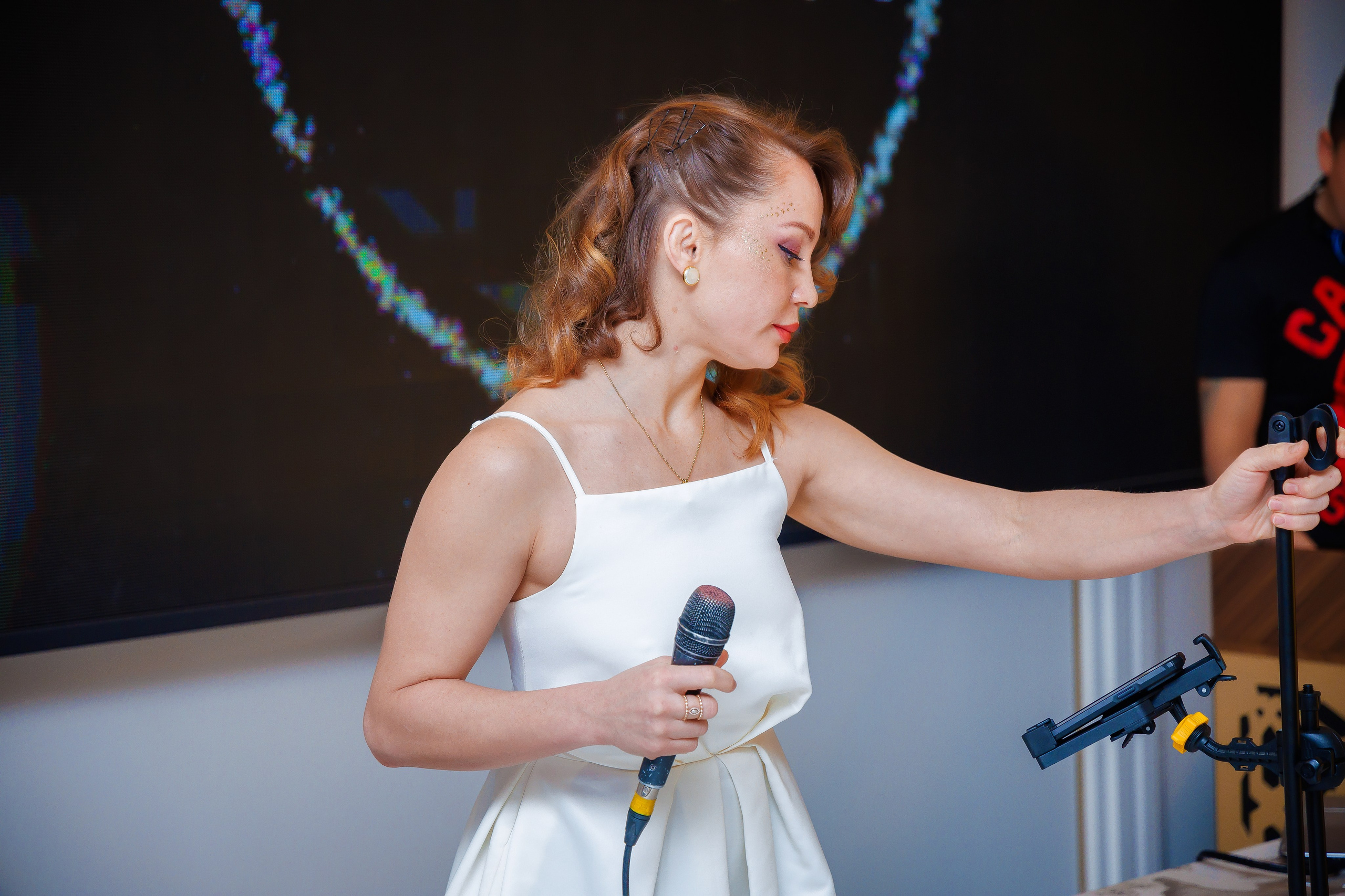 Мероприятие в заведении. Семейный и Свадебный фотограф в Астане Александр Астапов