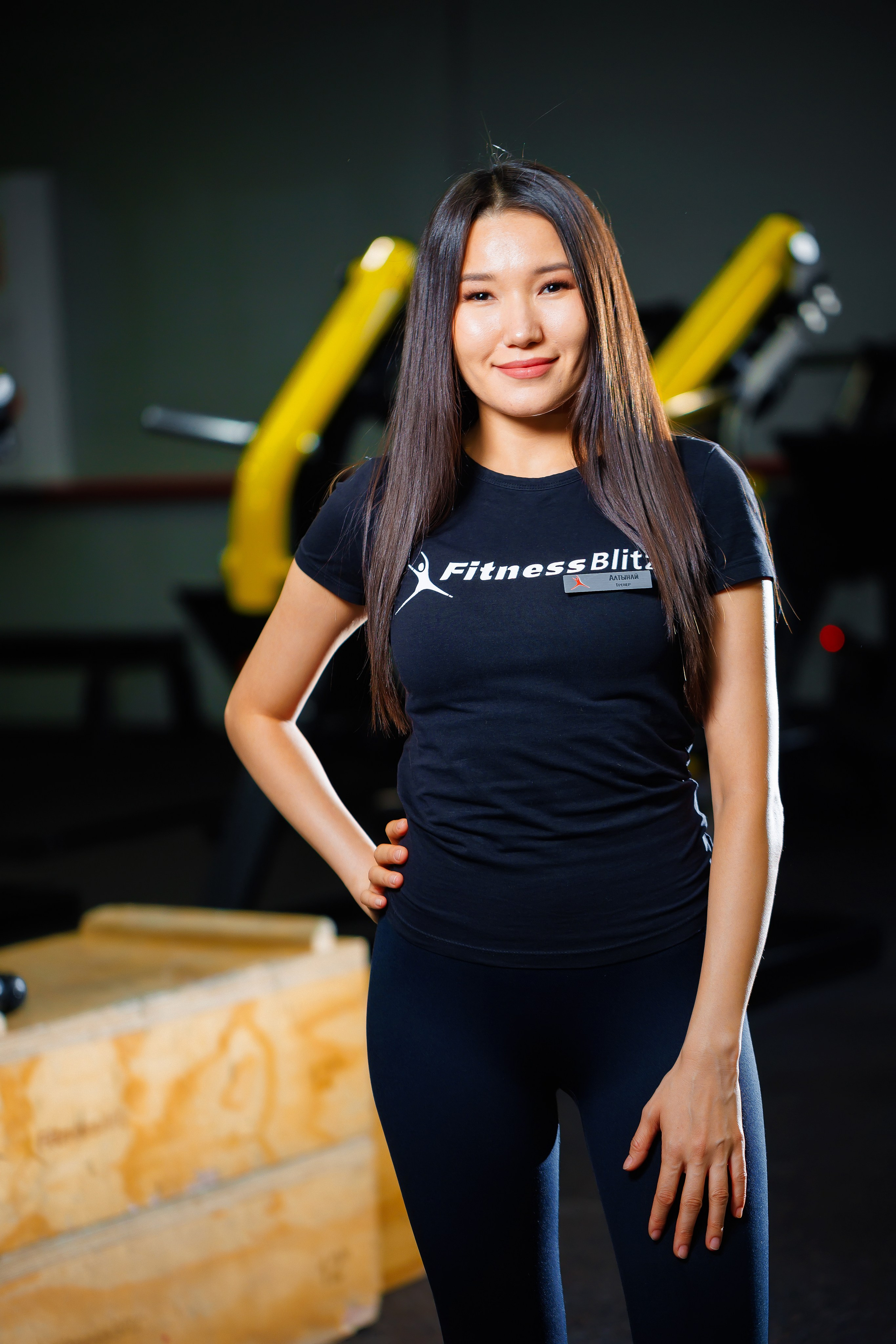 Спорт Зал Fitnesblitz. Семейный и Свадебный фотограф в Астане Александр Астапов