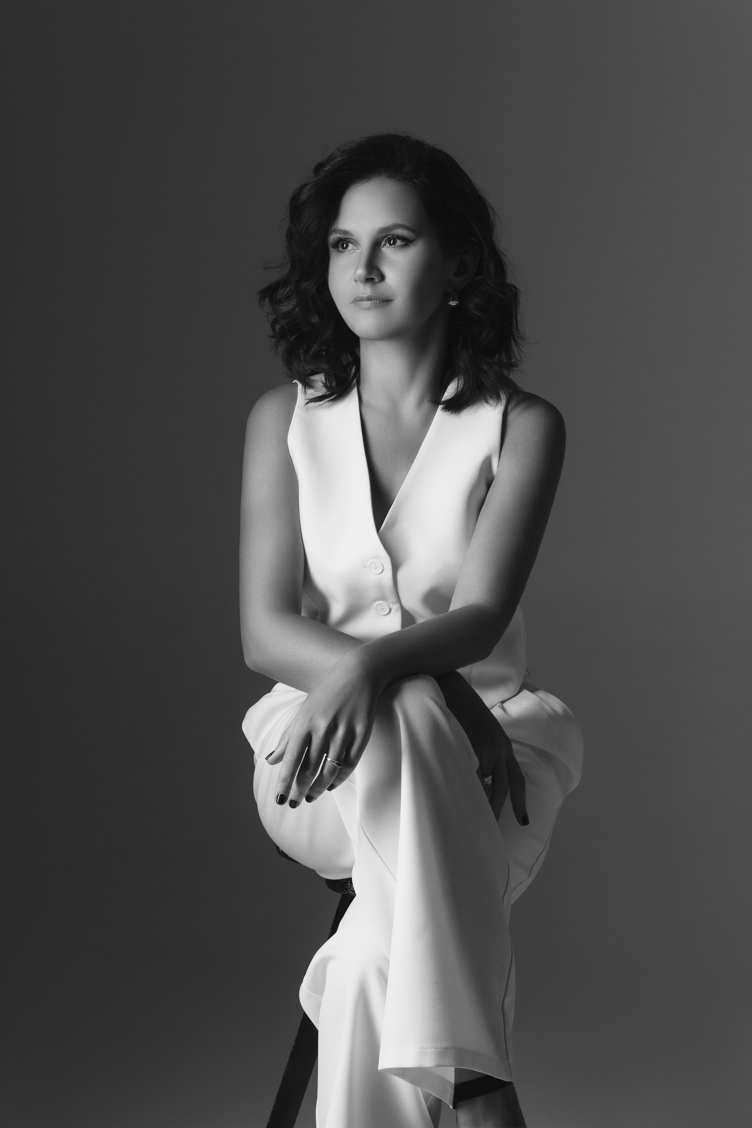 Анна. Женский фотограф в Москве Камила Бакаева