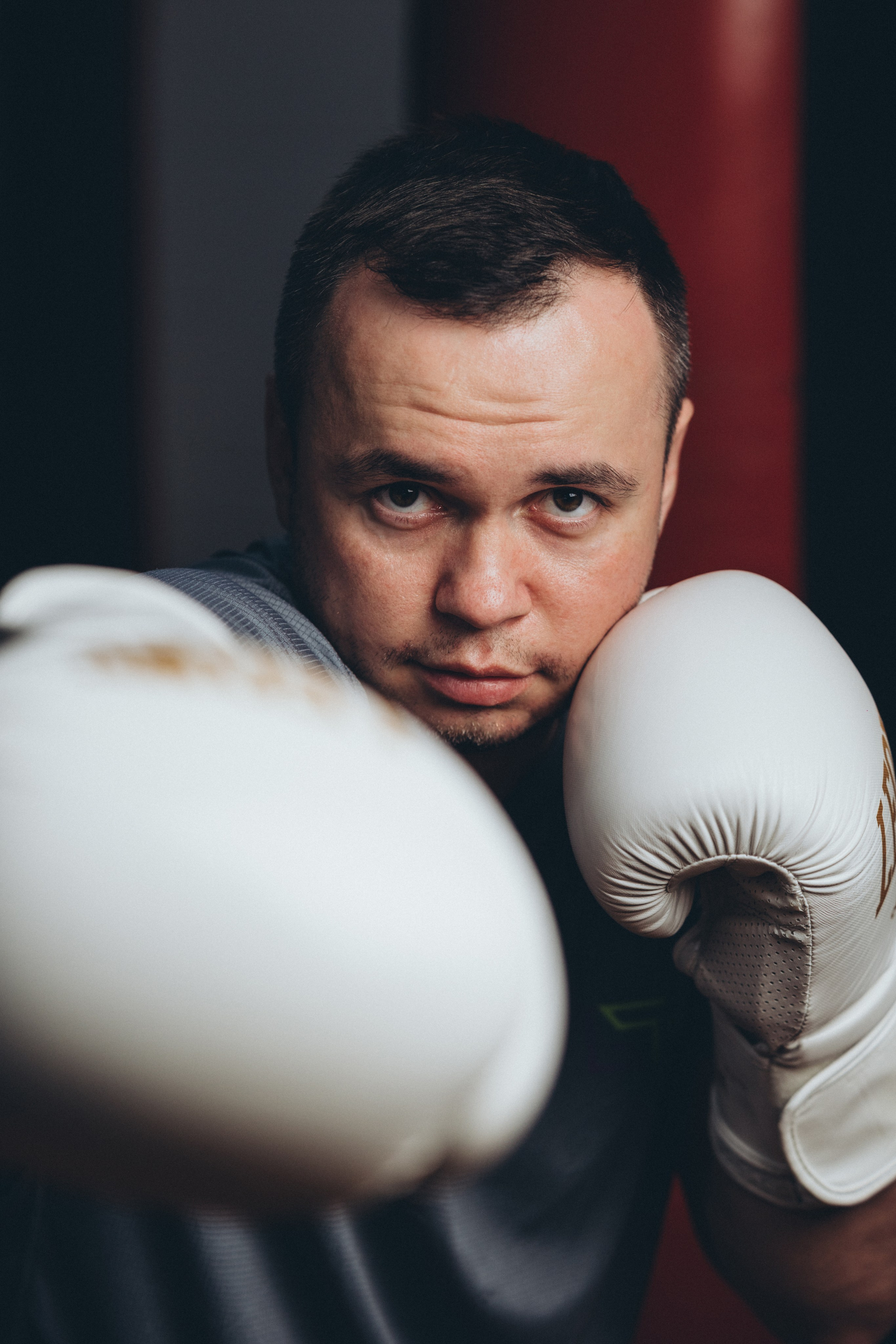 Фитнес клуб Life Time. Фотограф в Туле Павел Парахин