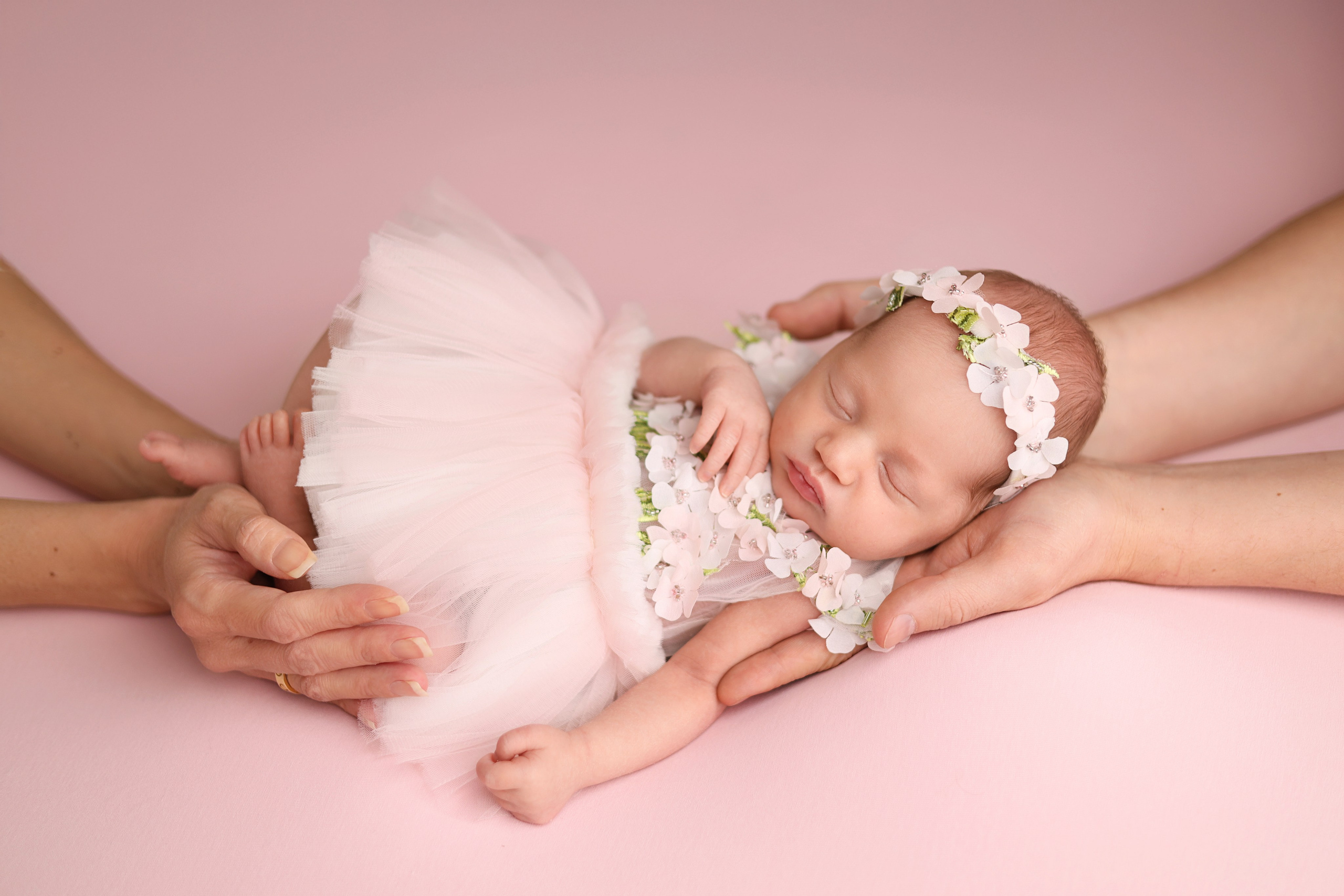 Ньюборн фотосессия Алины, фотограф новорожденных Светлана Столярова. Фотограф новорожденных Москва. Ньюборн фотограф Москва