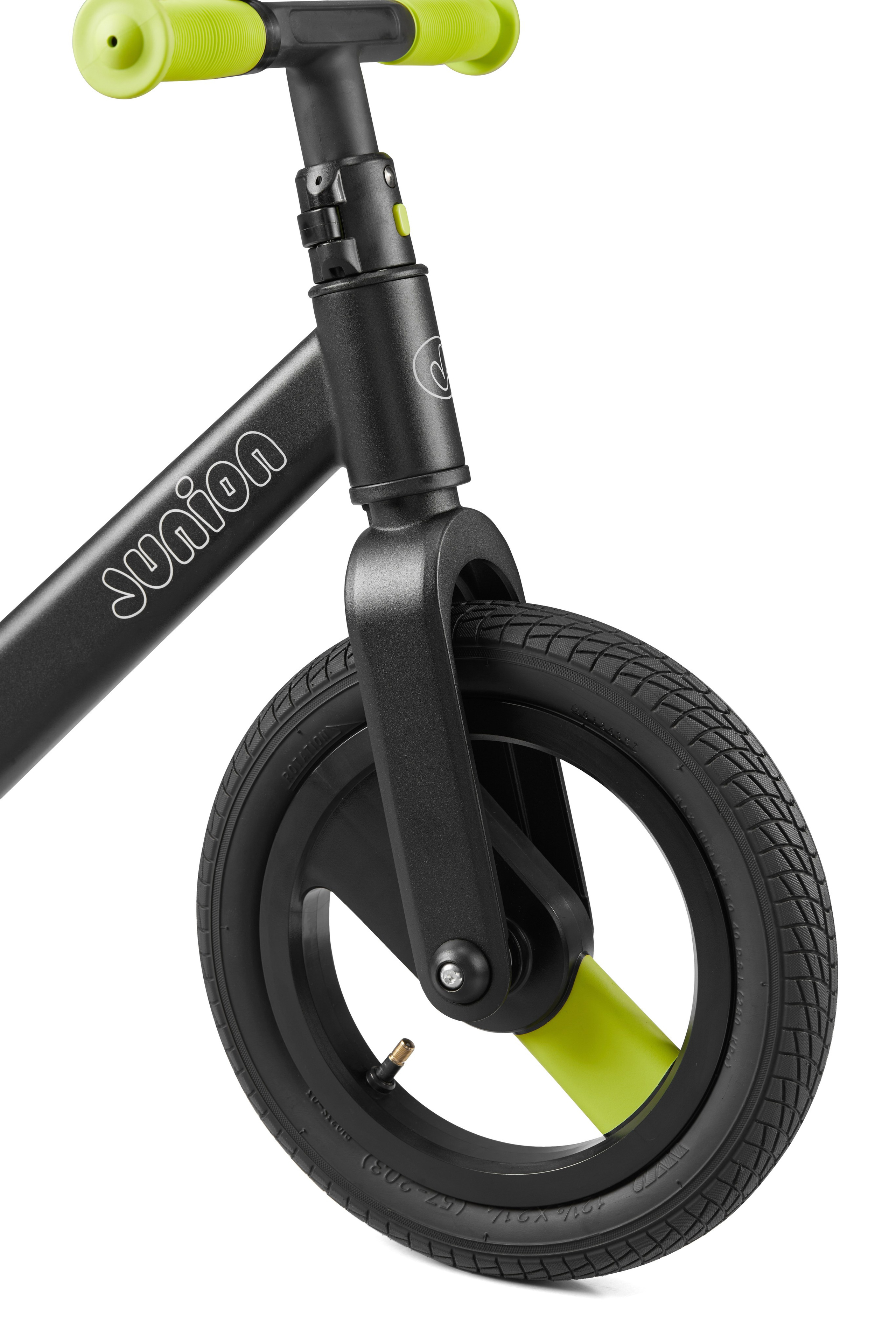 Беговелы Junion. Олег Дмитриев