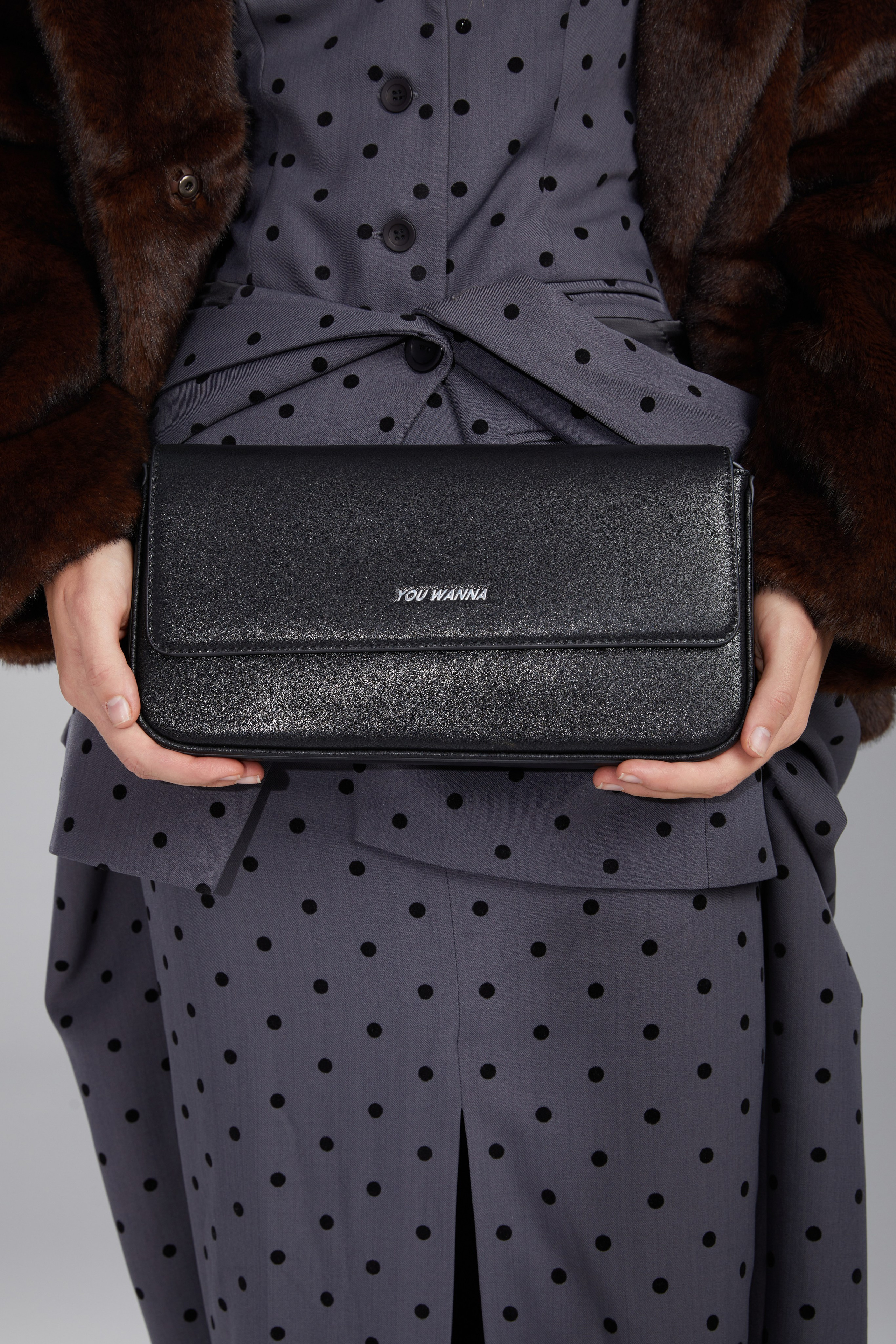 Fashion показ Яндекс Маркета. Олег Дмитриев