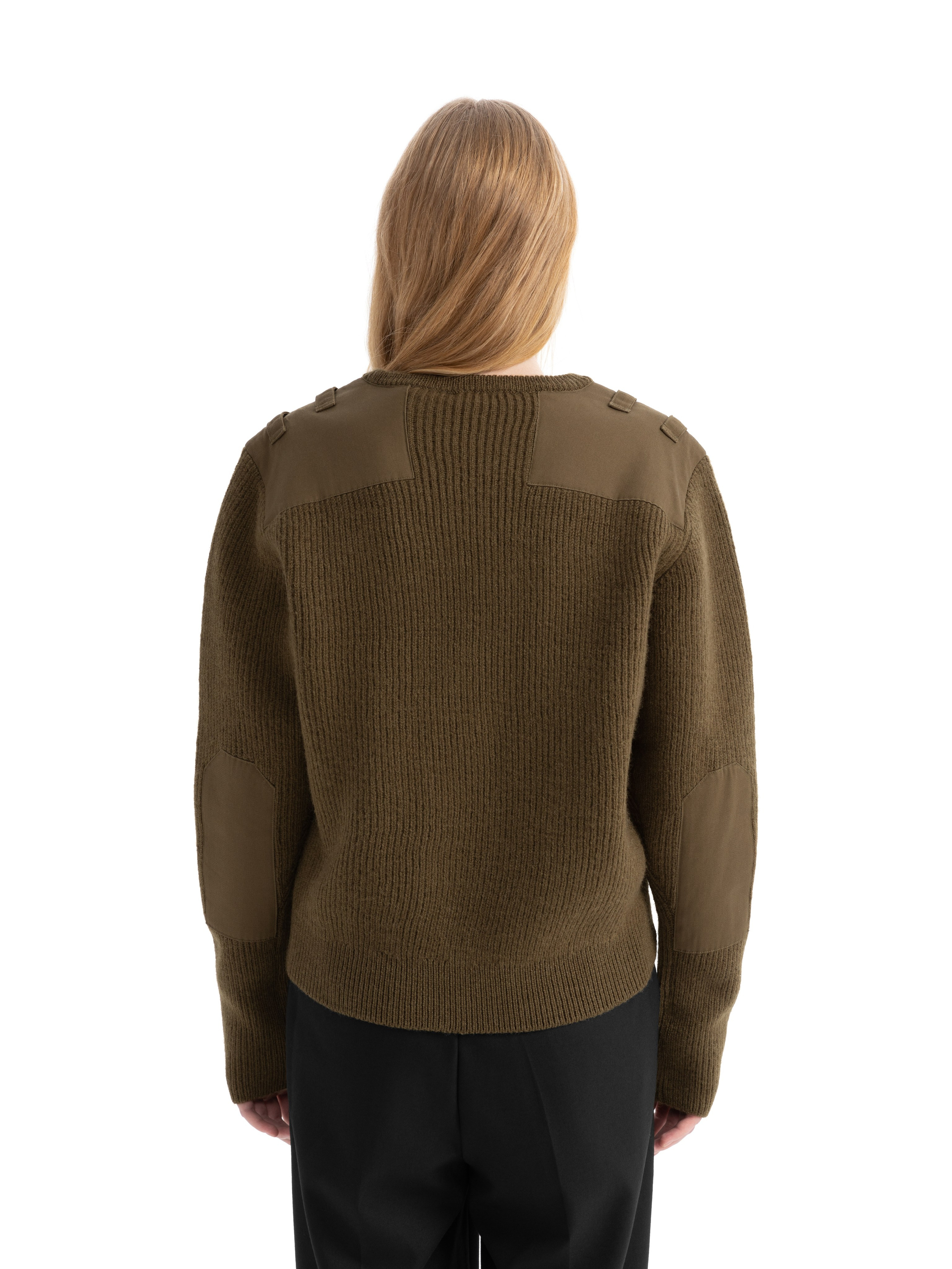 Гоша Рубчинский. Олег Дмитриев