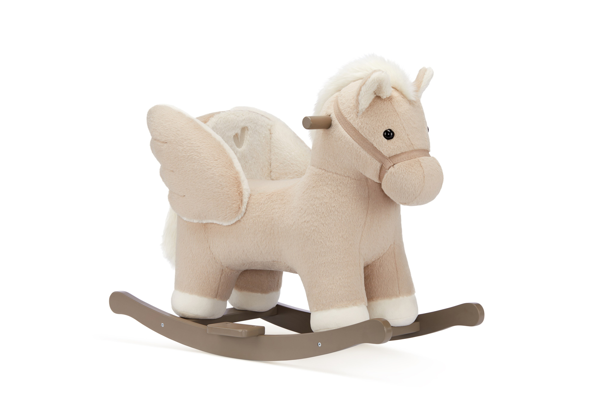 Лошадки-качалки Junion. Олег Дмитриев