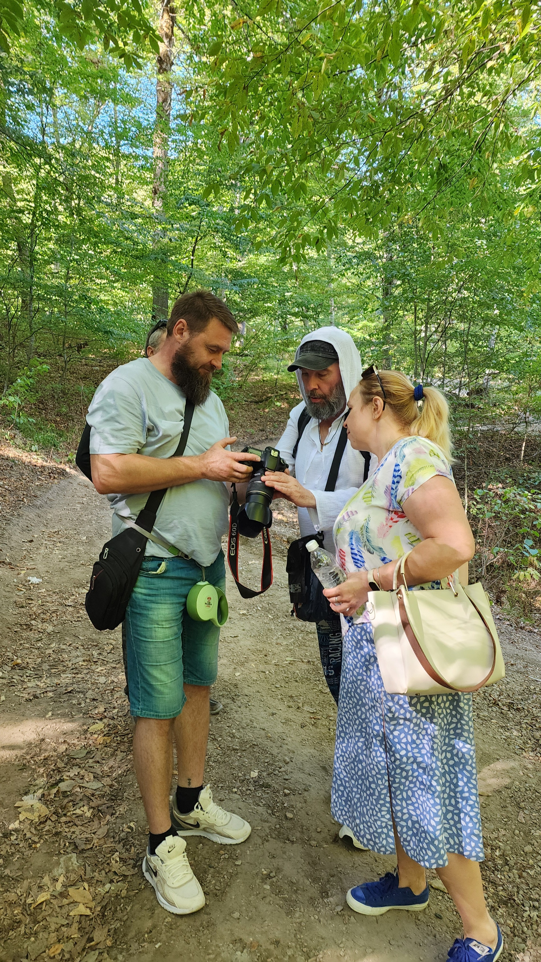 Горячий Ключ (2024-09-22). Собор Отрасли