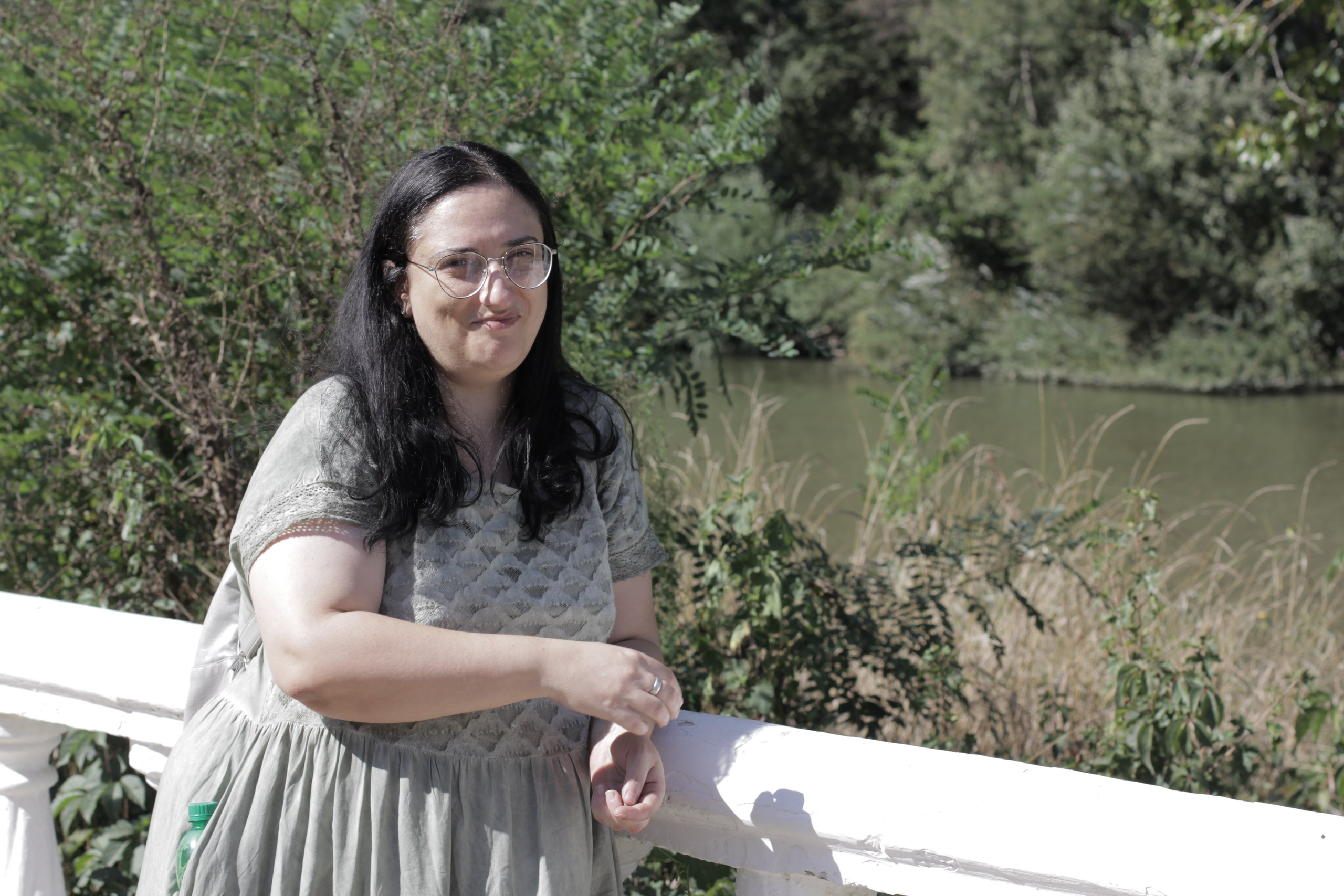 Горячий Ключ (2024-09-22). Собор Отрасли