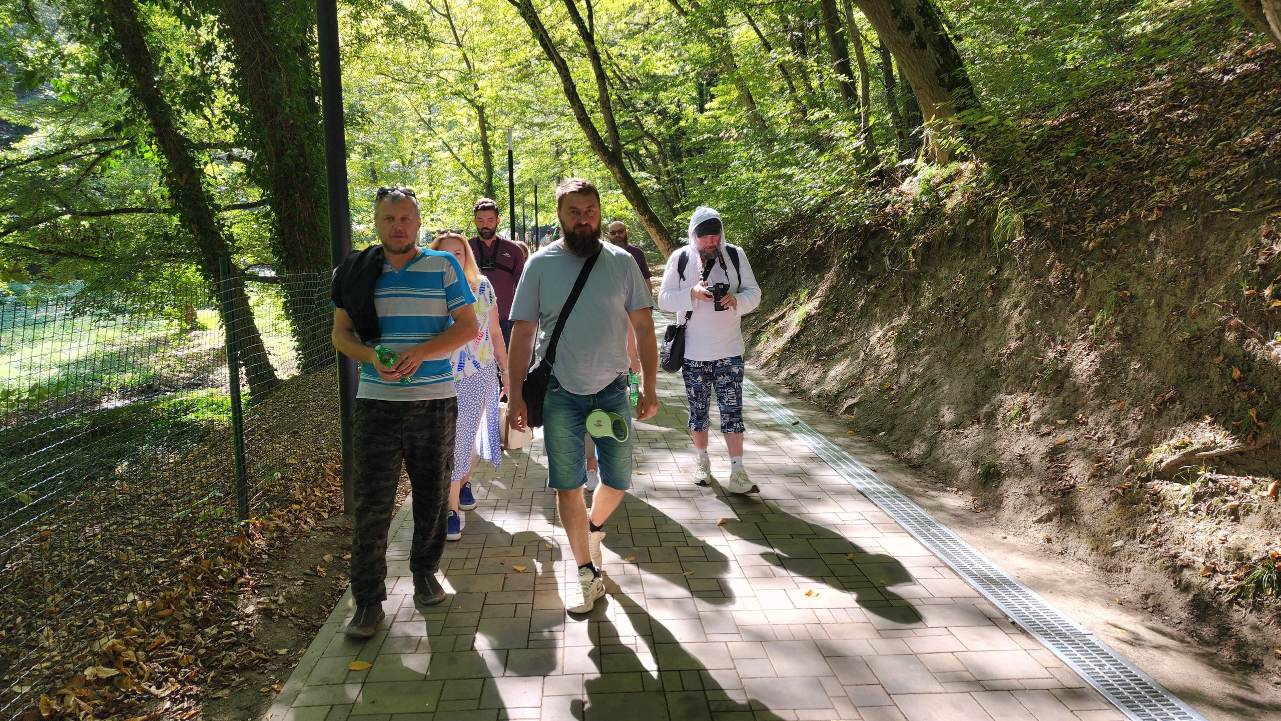 Горячий Ключ (2024-09-22). Собор Отрасли