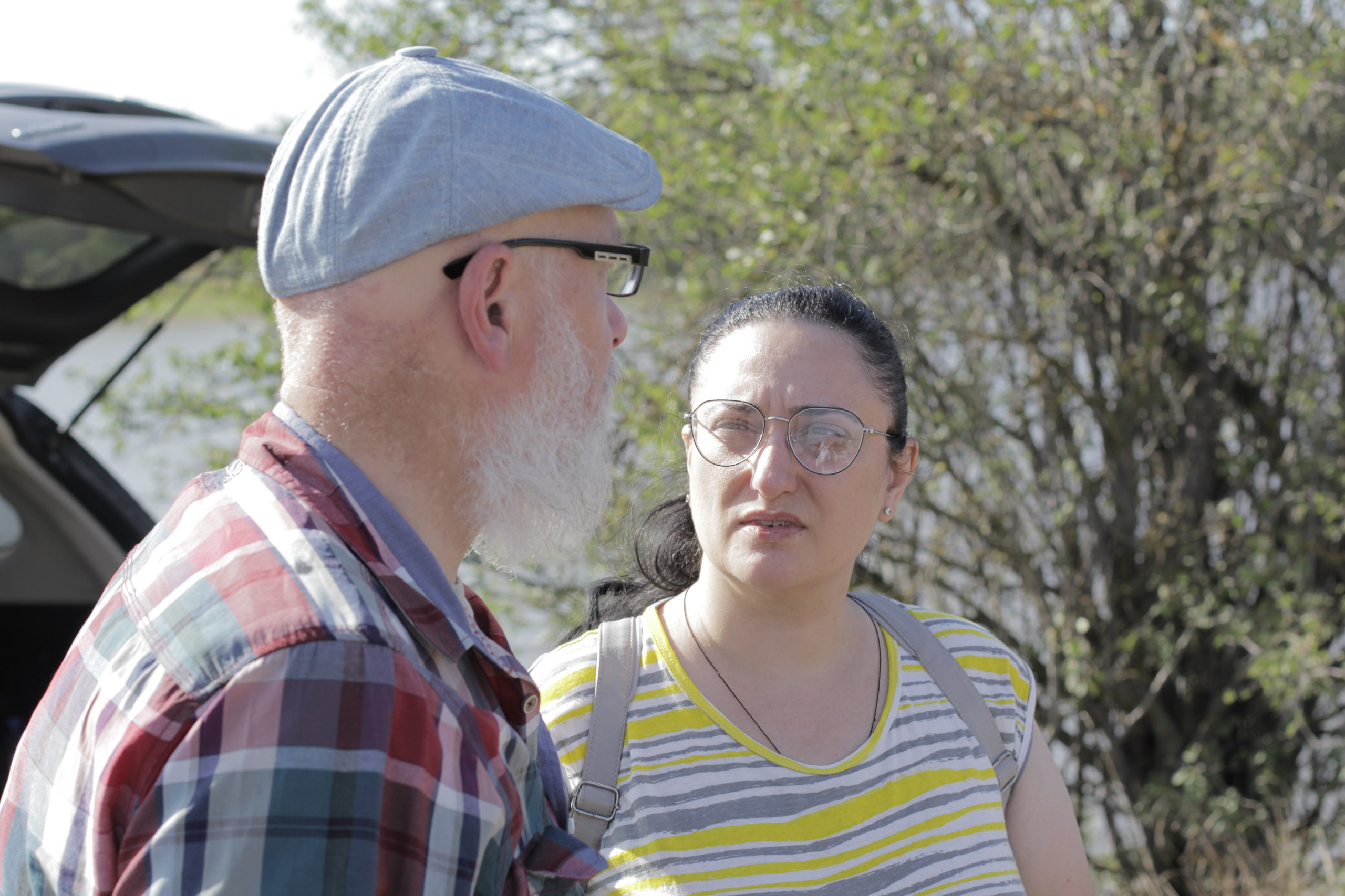 Рыбалка в Горячем Ключе (2024-09-24). Собор Отрасли