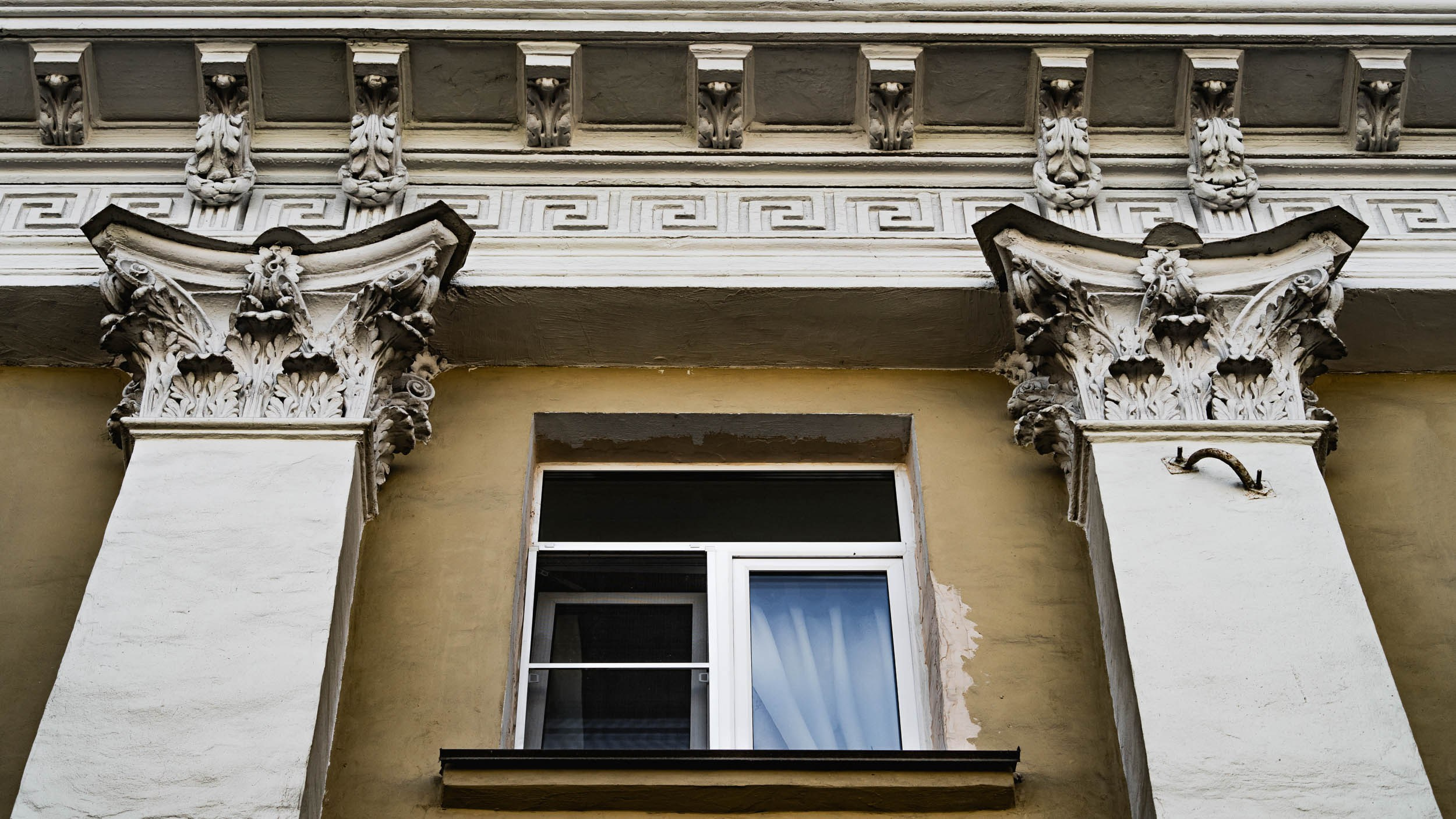 Saint Petersburg. The Andris