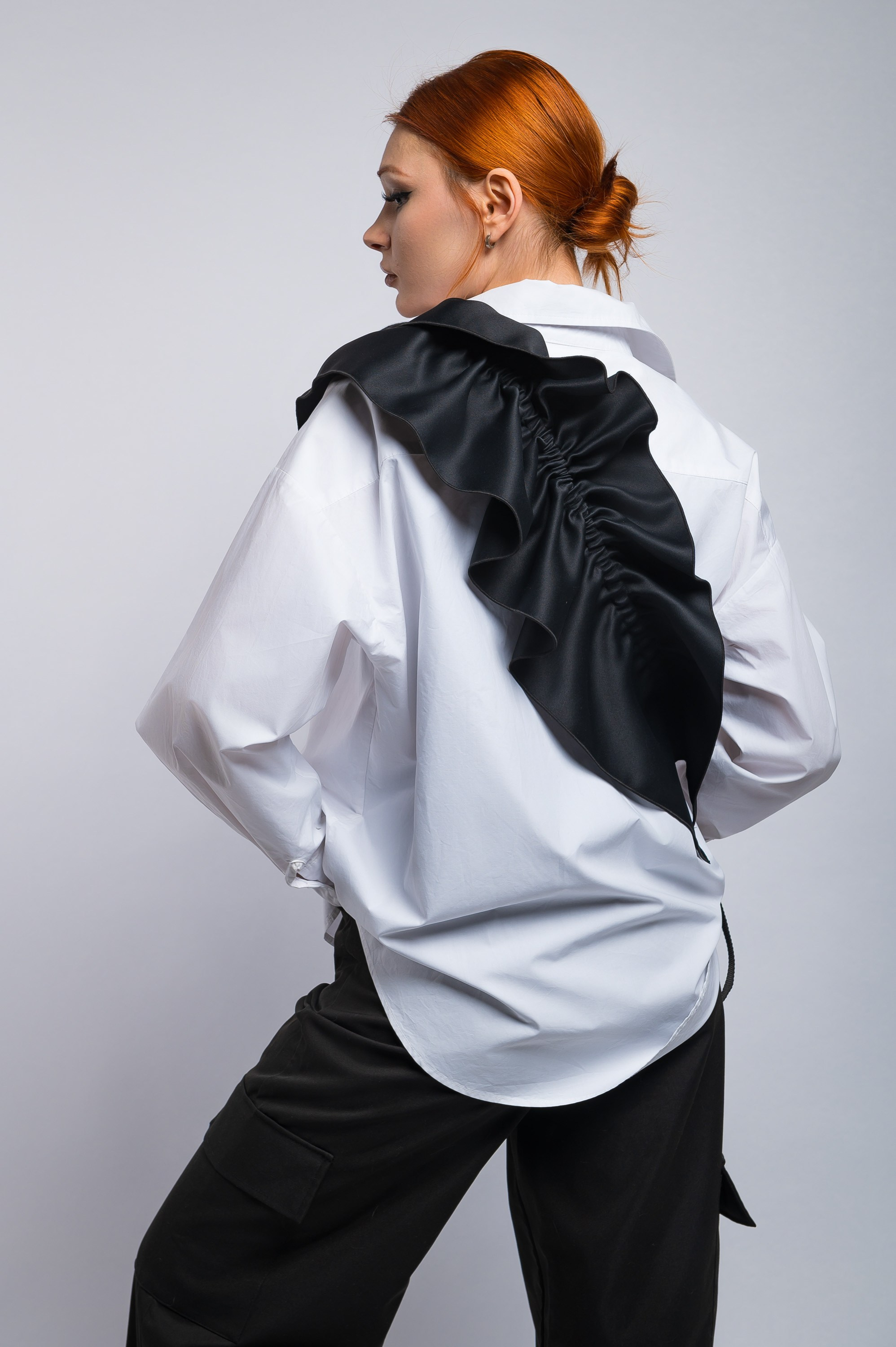 Рюши. Главная