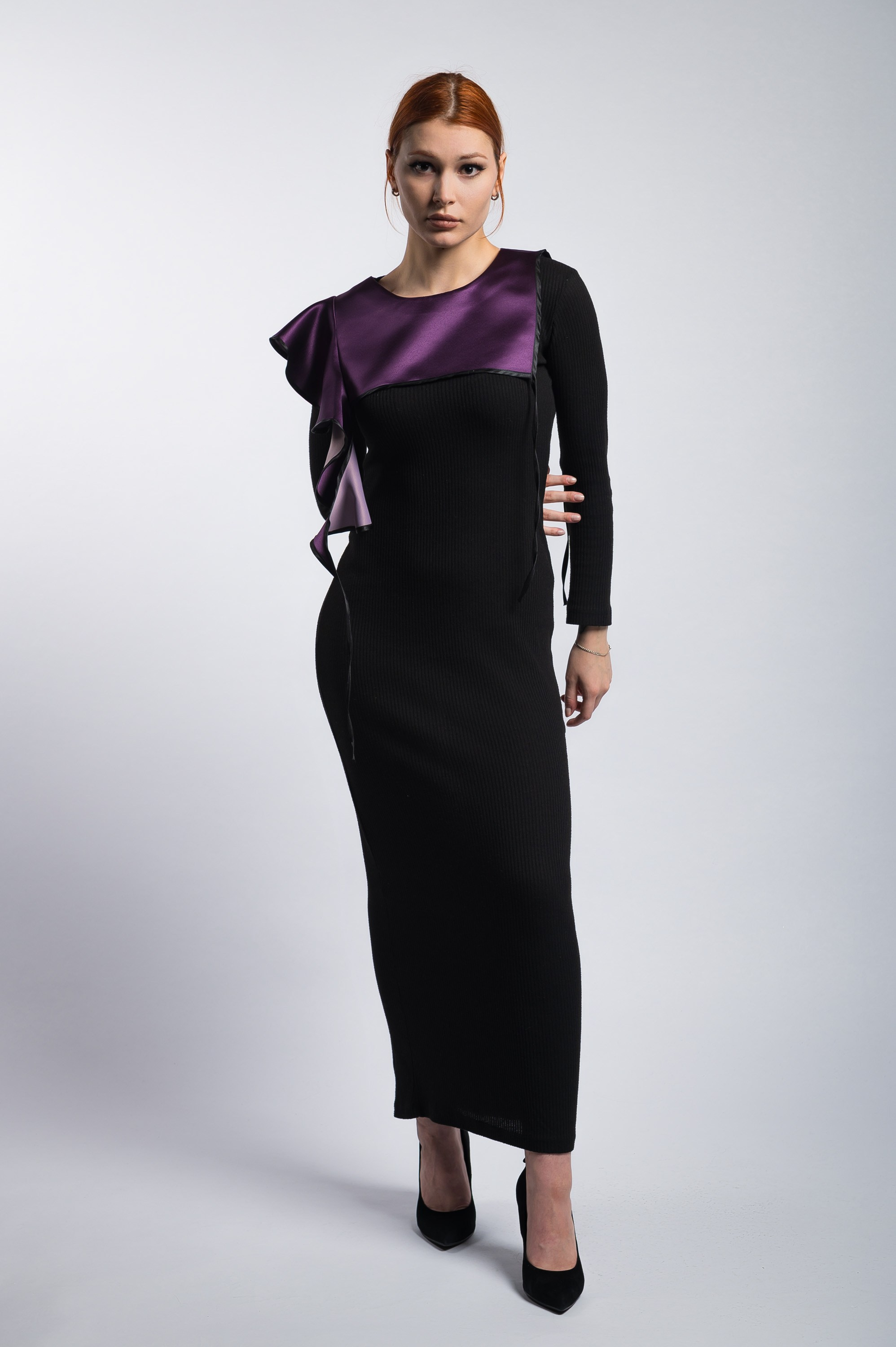 Рюши. Главная