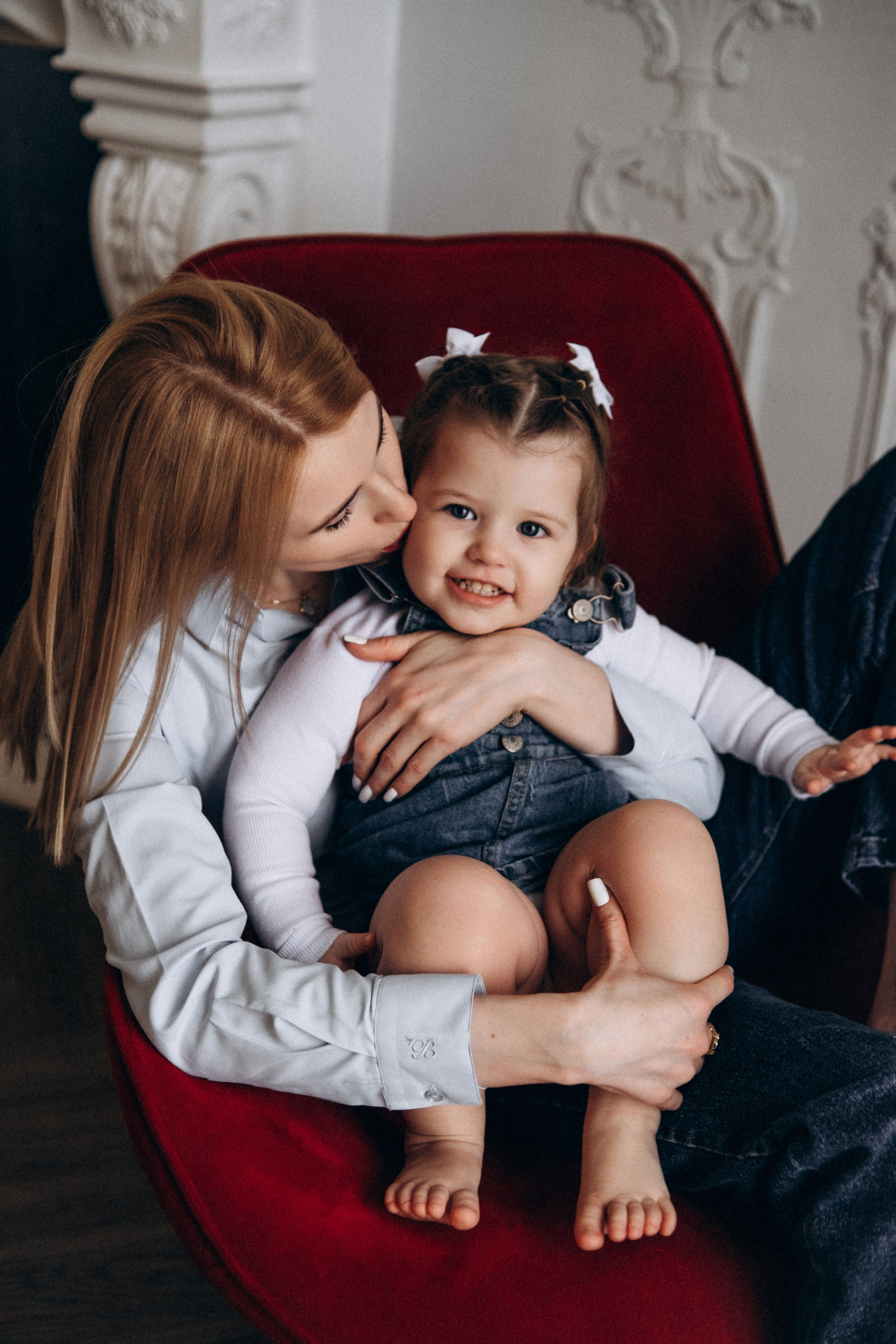 Студия Art Place Factura (зал Софи). Фотограф в Санкт-Петербурге Кристина Брянская