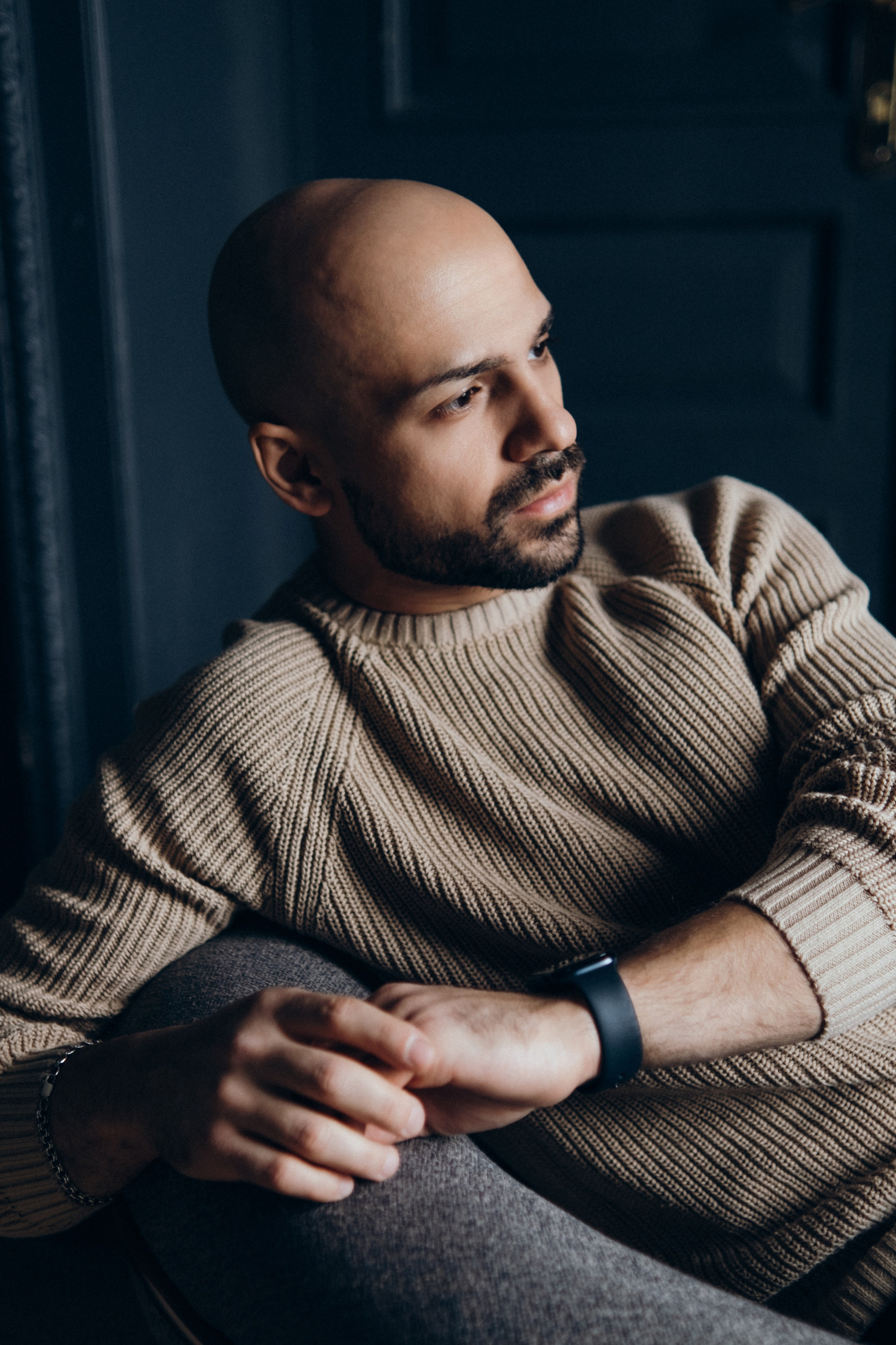 Арсен. Фотограф в Санкт-Петербурге Кристина Брянская