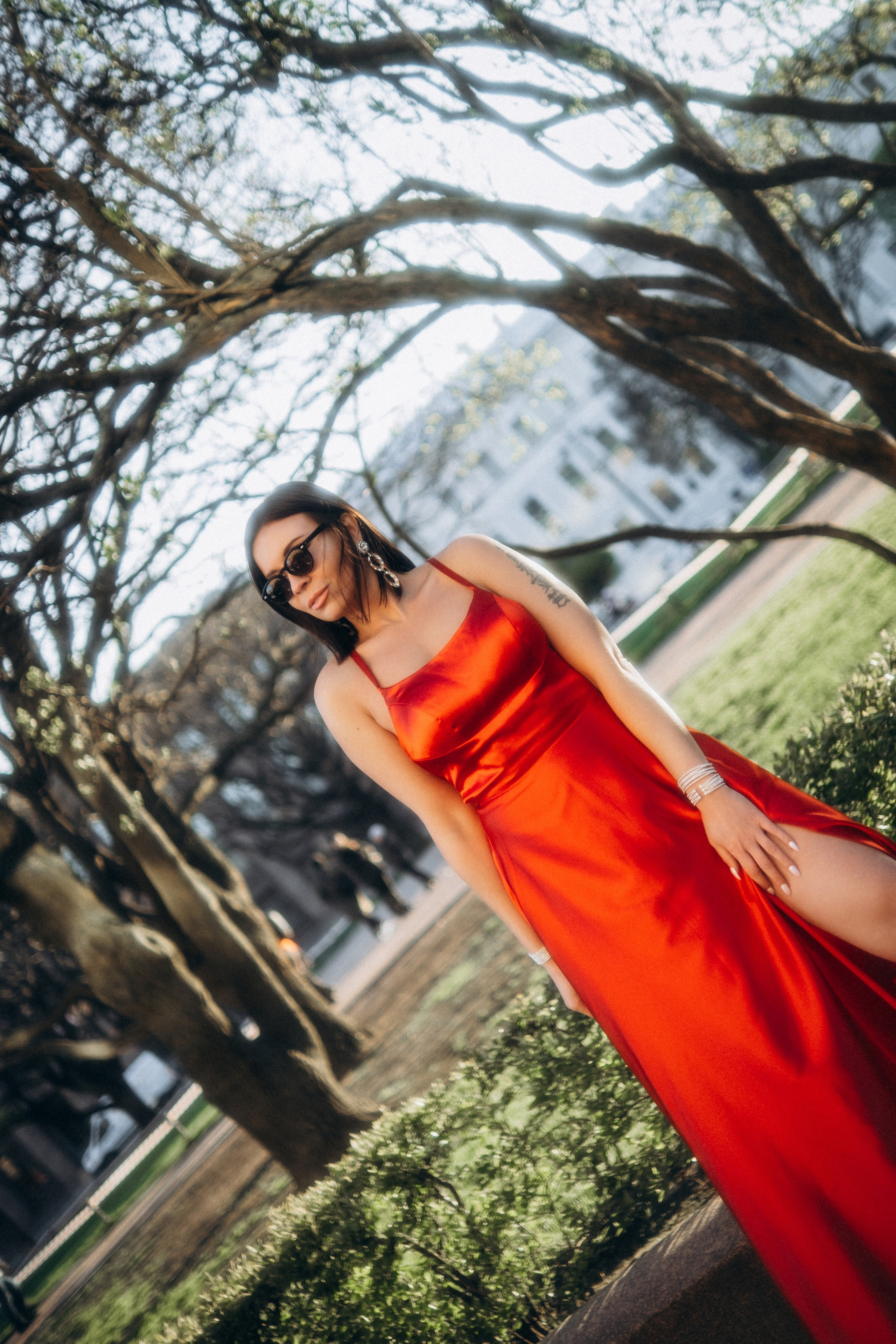 Ярко. Фотограф в Санкт-Петербурге Кристина Брянская