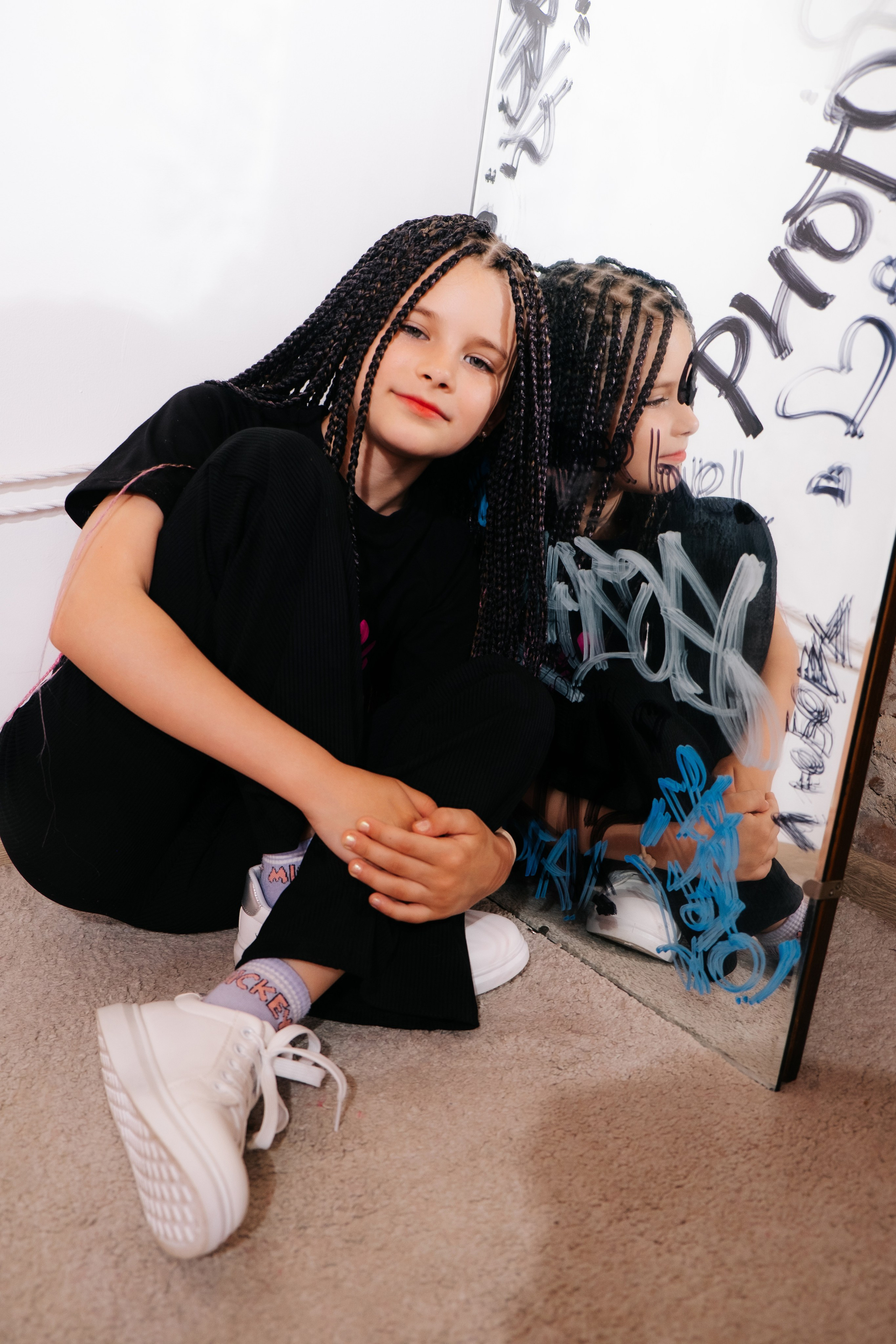 Кукольно. Фотограф в Санкт-Петербурге Кристина Брянская