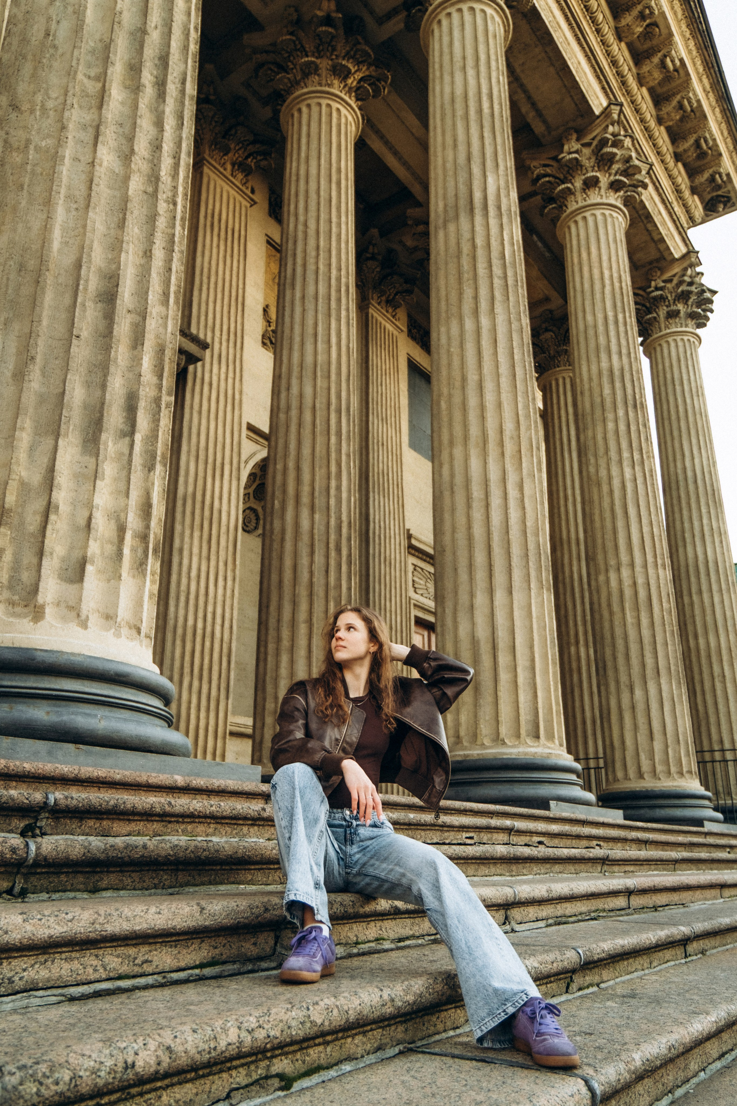 Алиса. Фотограф в Санкт-Петербурге Кристина Брянская