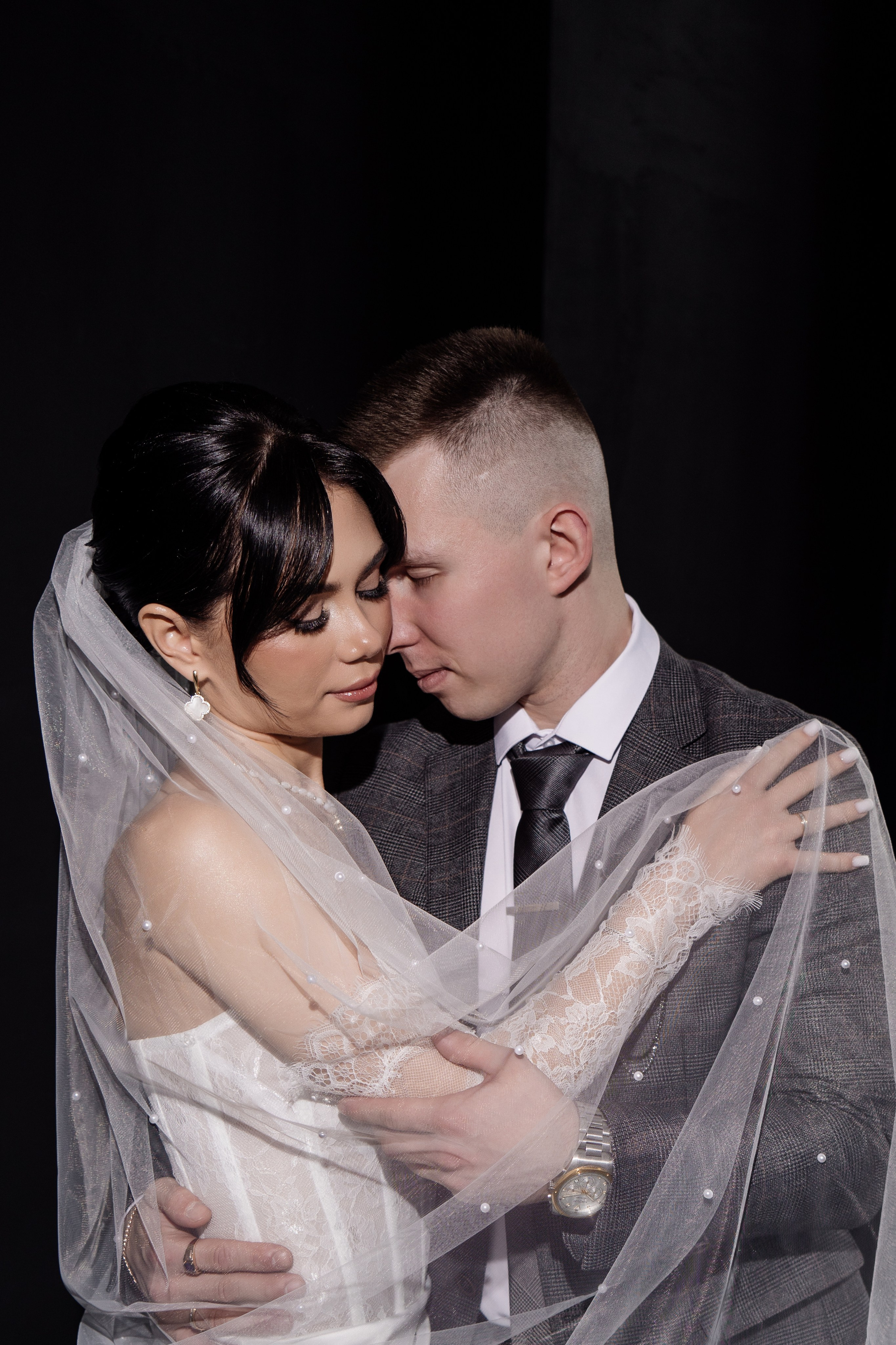 Владислав и Диана. Свадебный и репортажный фотограф видеограф Брянск/Москва