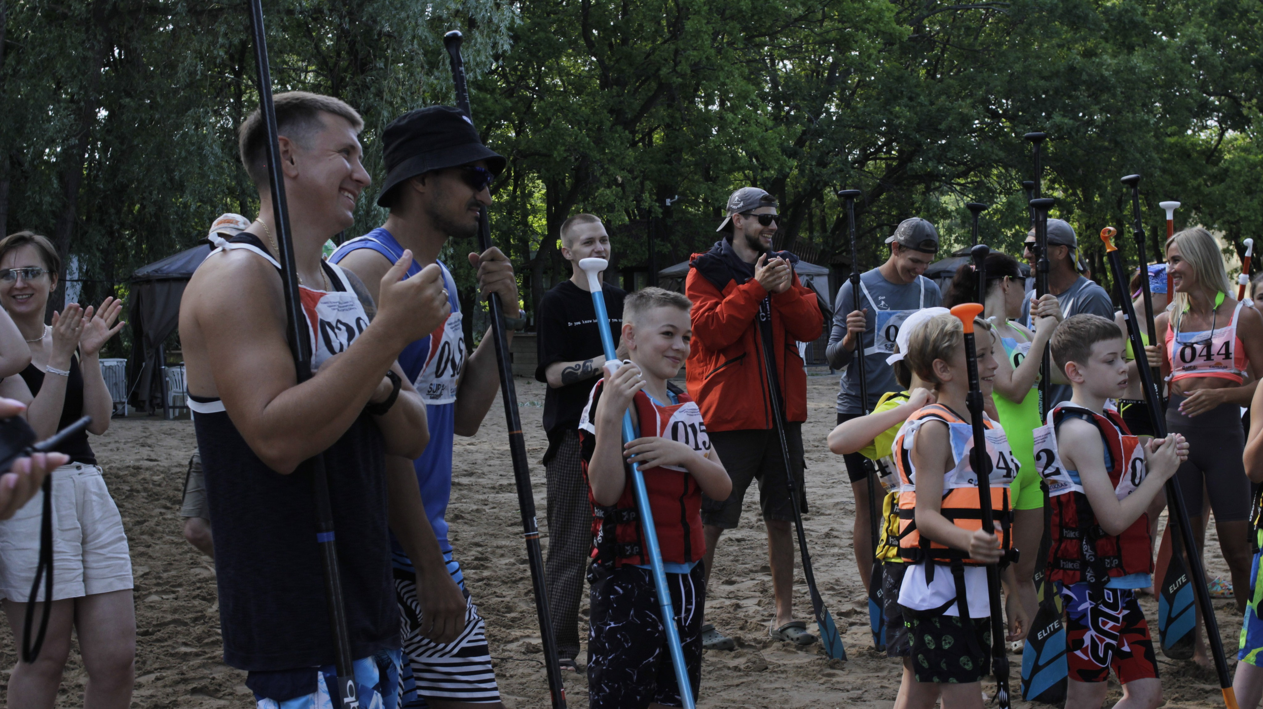 Сёрфинг в Саратове!. Фотокрыжовник. Снимаем, дружим, путешествуем