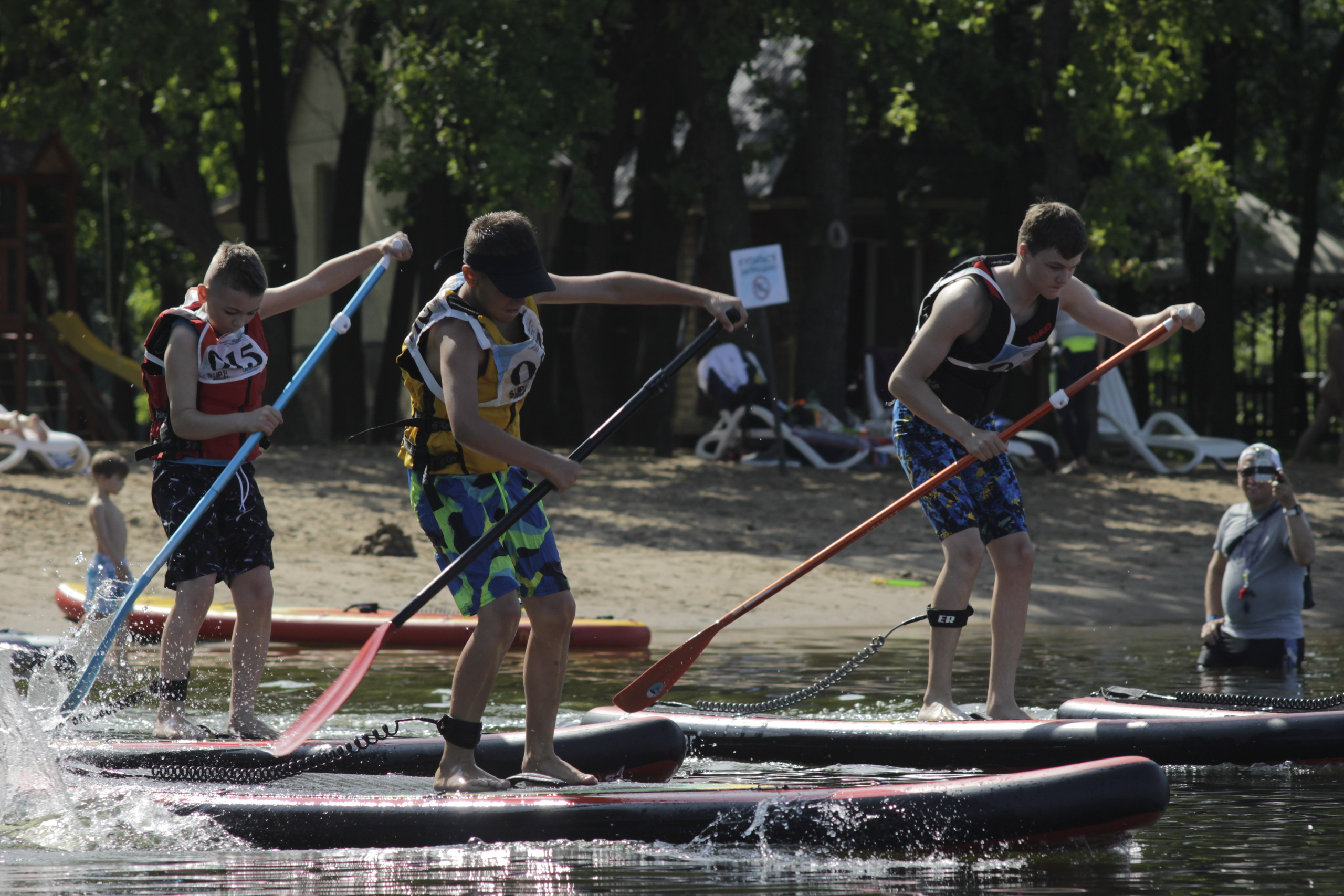 Сёрфинг в Саратове!. Фотокрыжовник. Снимаем, дружим, путешествуем