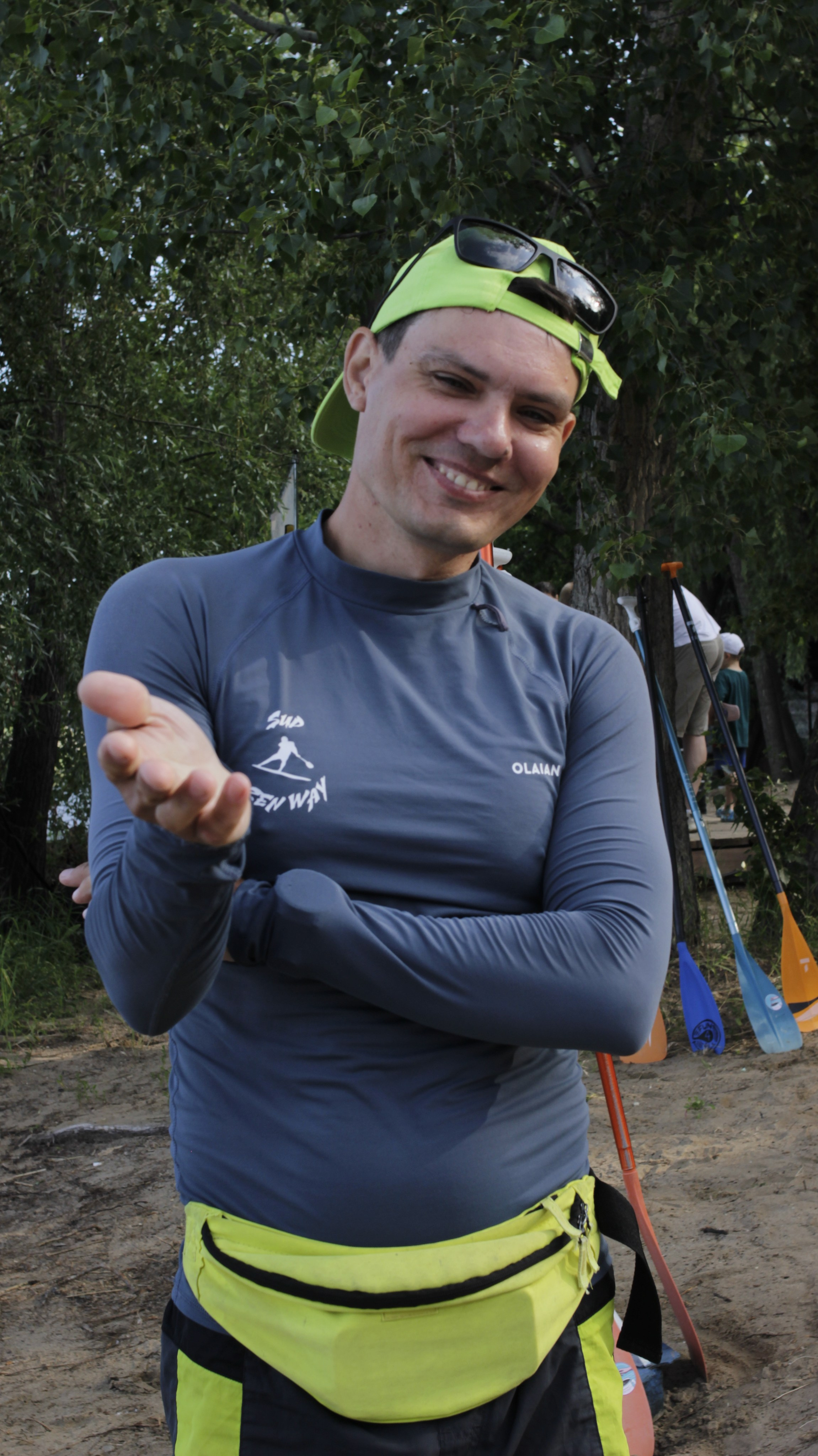 Сёрфинг в Саратове!. Фотокрыжовник. Снимаем, дружим, путешествуем