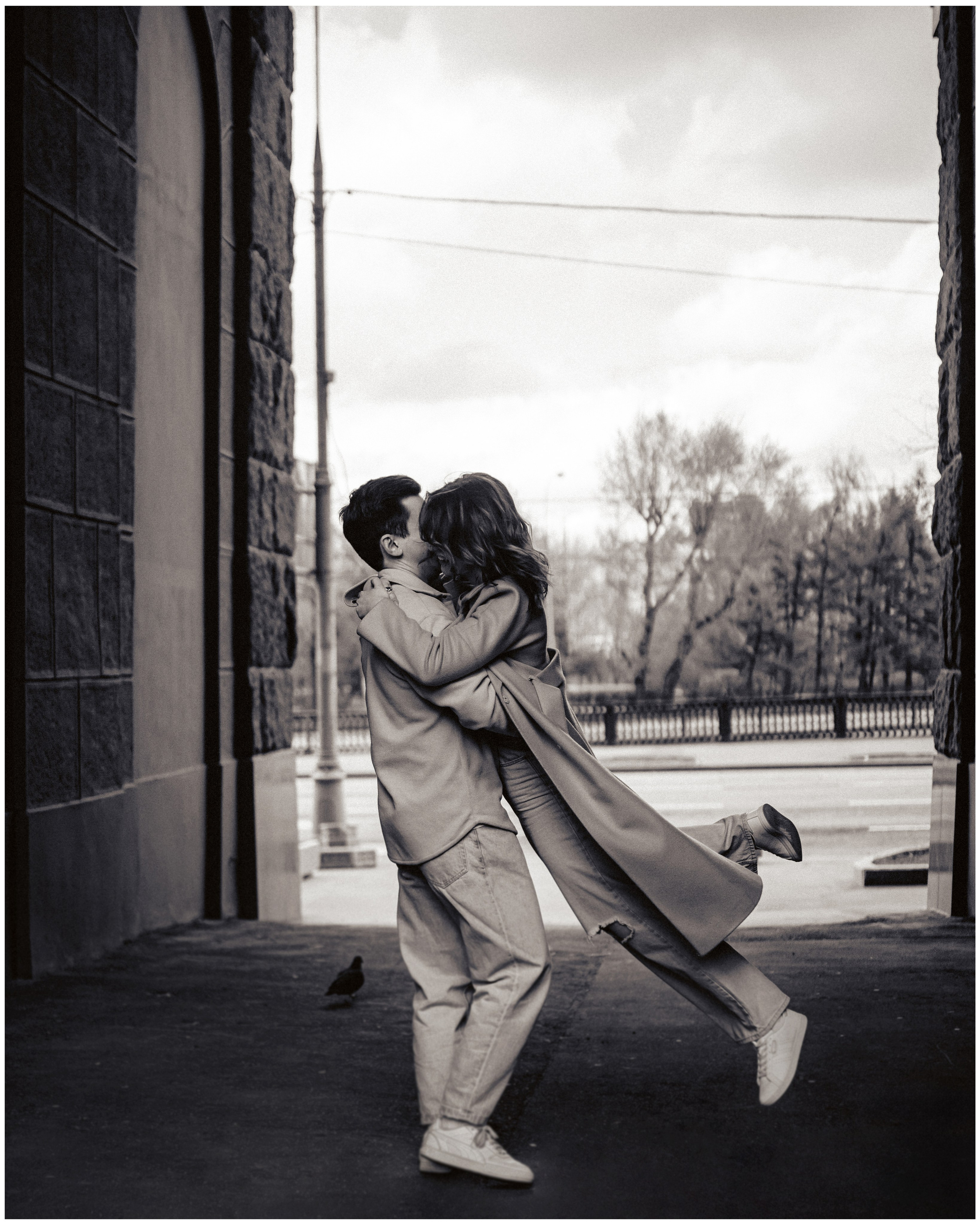 Парные и семейные съемки. Фотограф Анастасия Козловская aadazzling