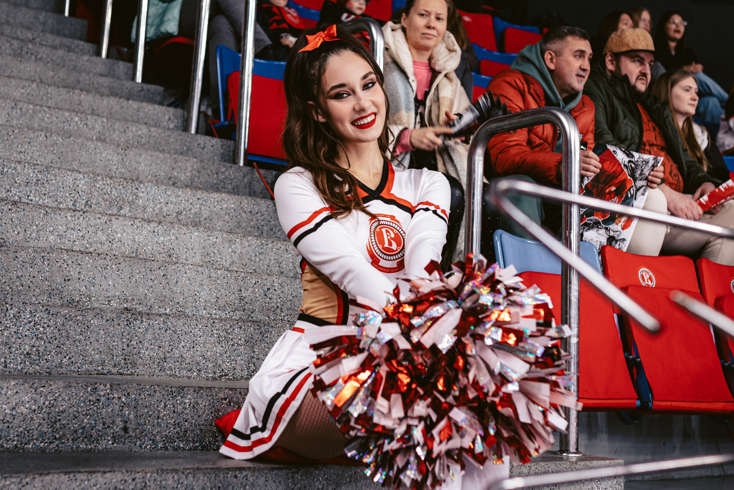 Репортаж. Фотограф Анастасия Козловская aadazzling