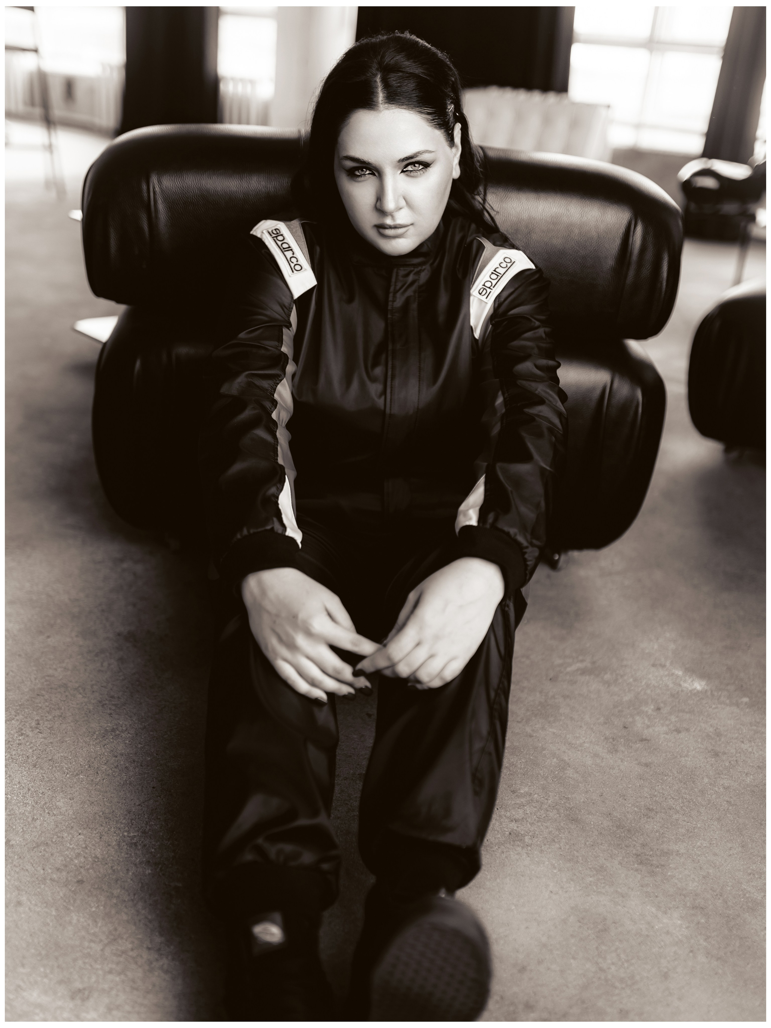 Студийные. Фотограф Анастасия Козловская aadazzling