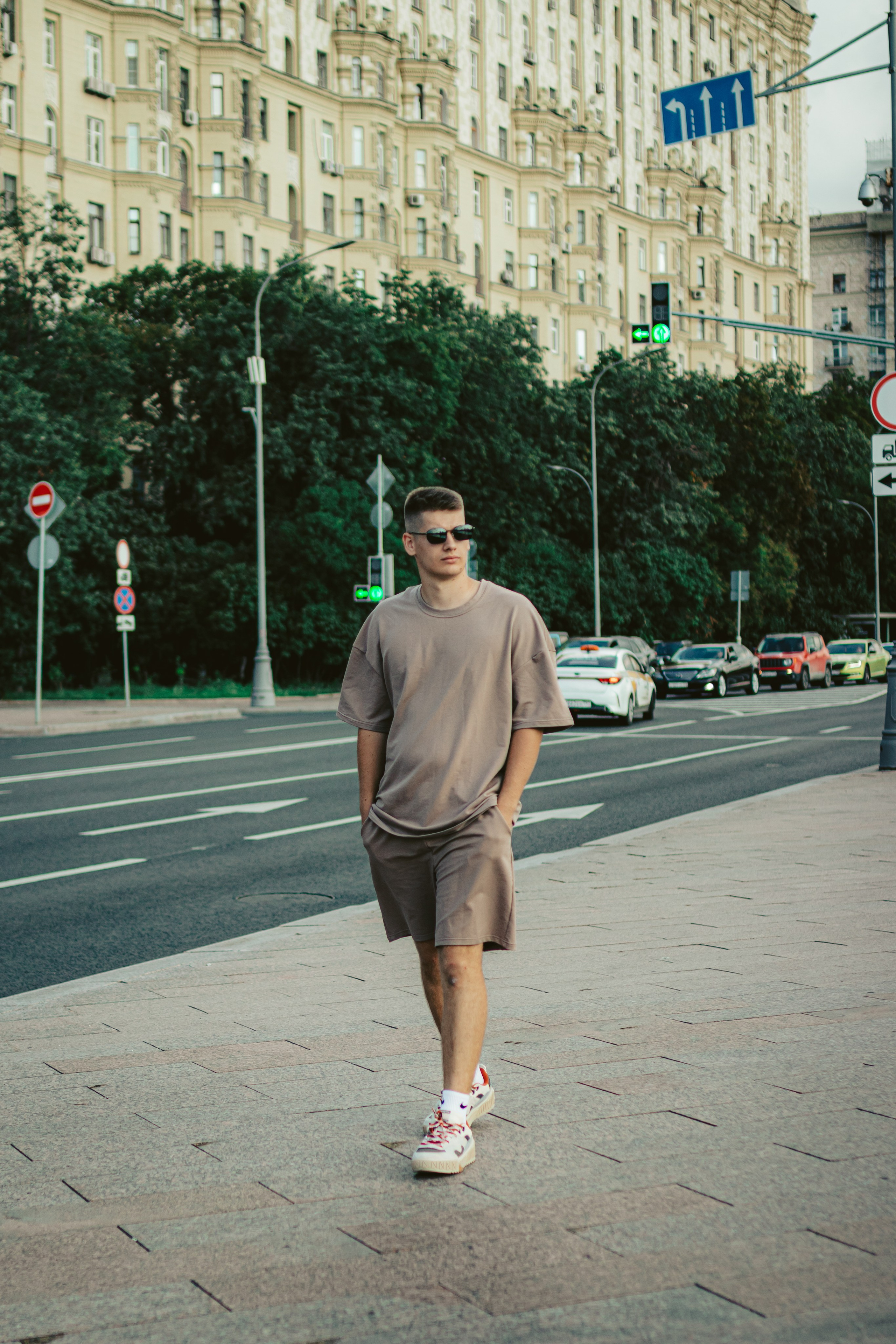 Street и прогулки. Фотограф Анастасия Козловская aadazzling