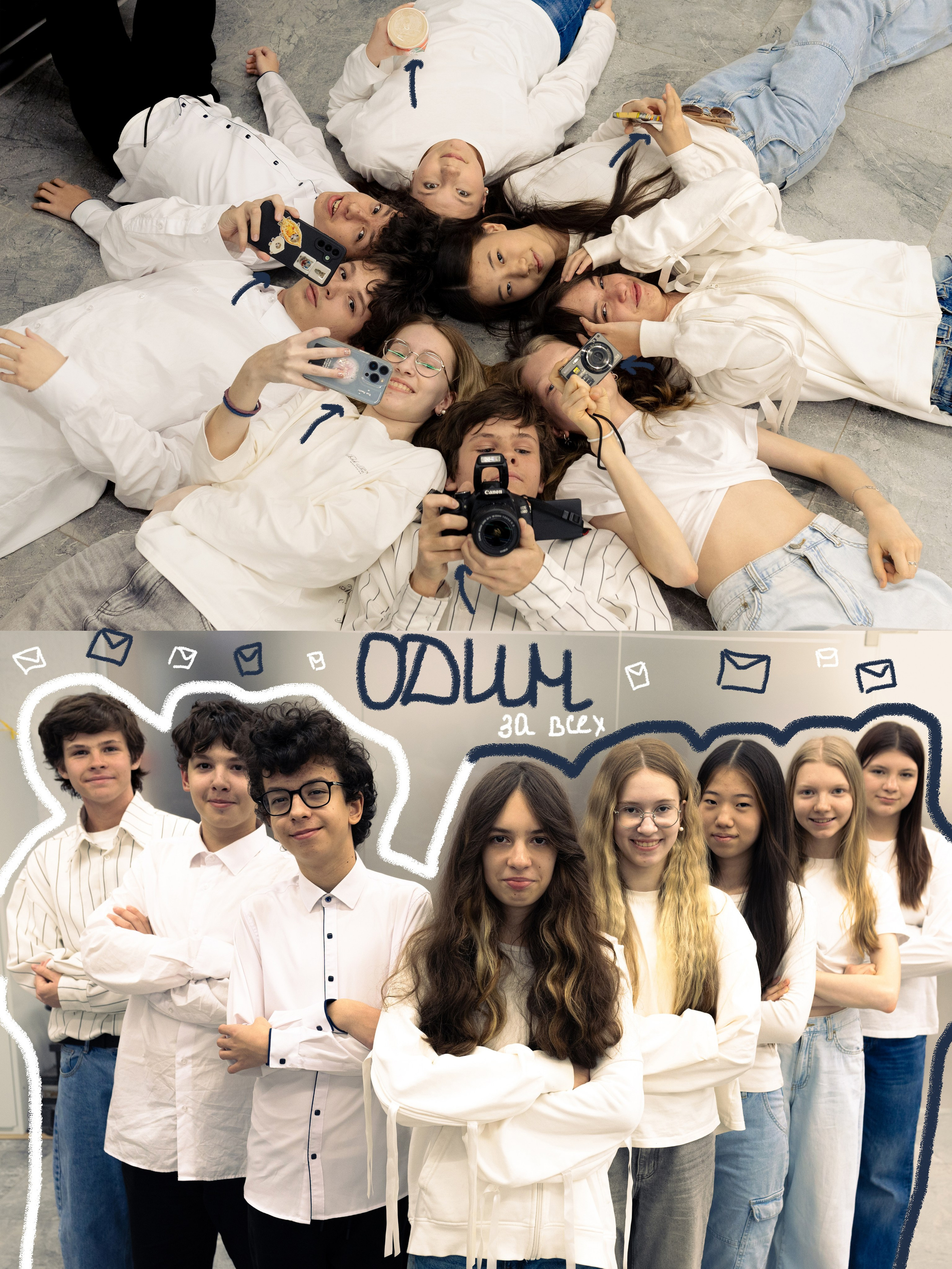 Студийные. Фотограф Анастасия Козловская aadazzling