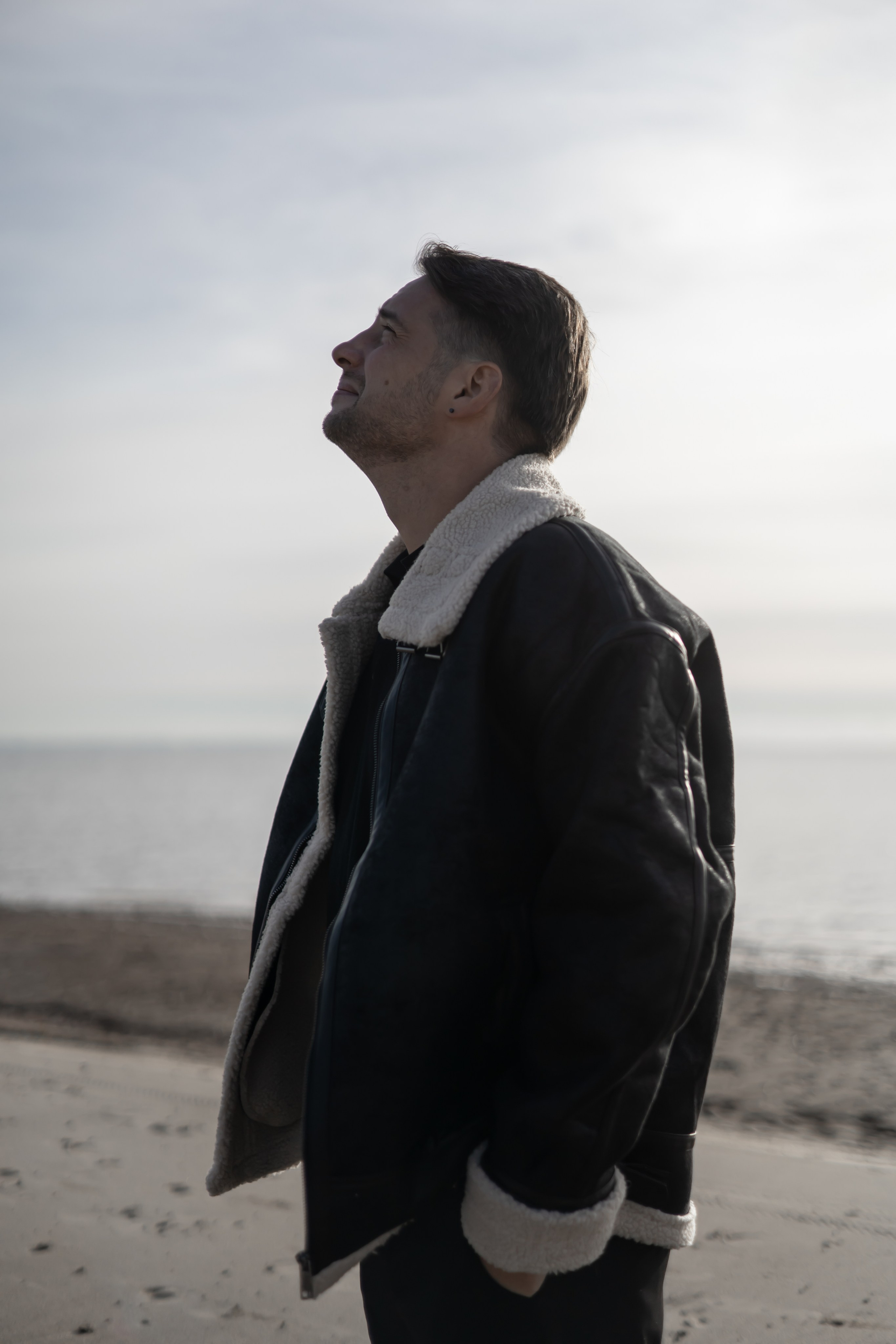 ИГОРЬ. Фотограф Элла Ефимова