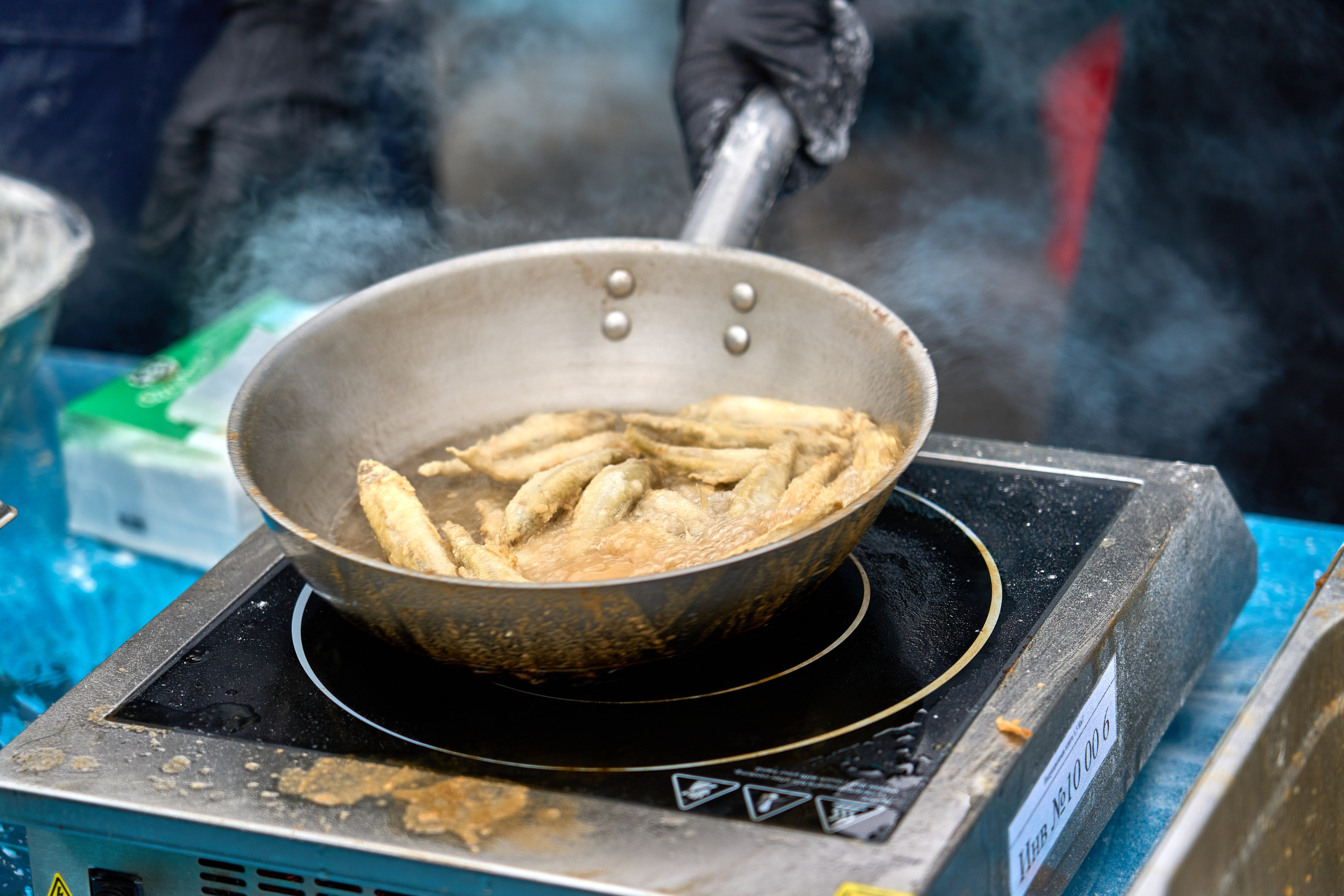 Масленица 2026. Фотограф во Владивостоке