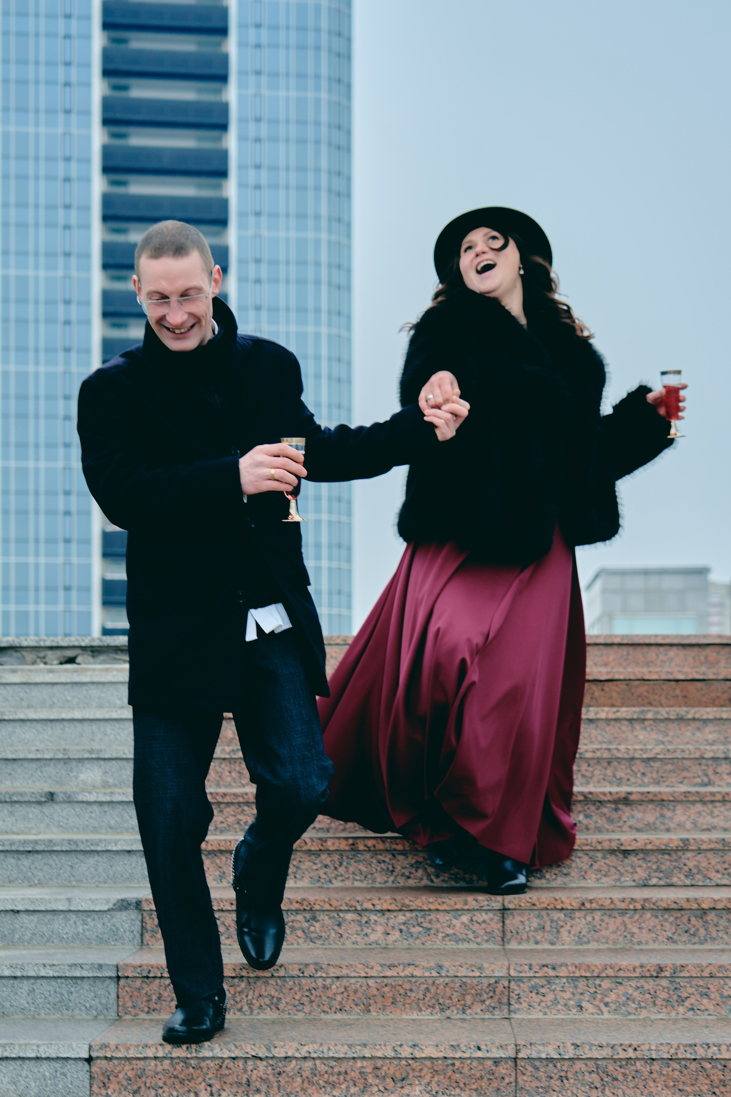 Фотограф ЗАГС Владивосток. Фотограф во Владивостоке