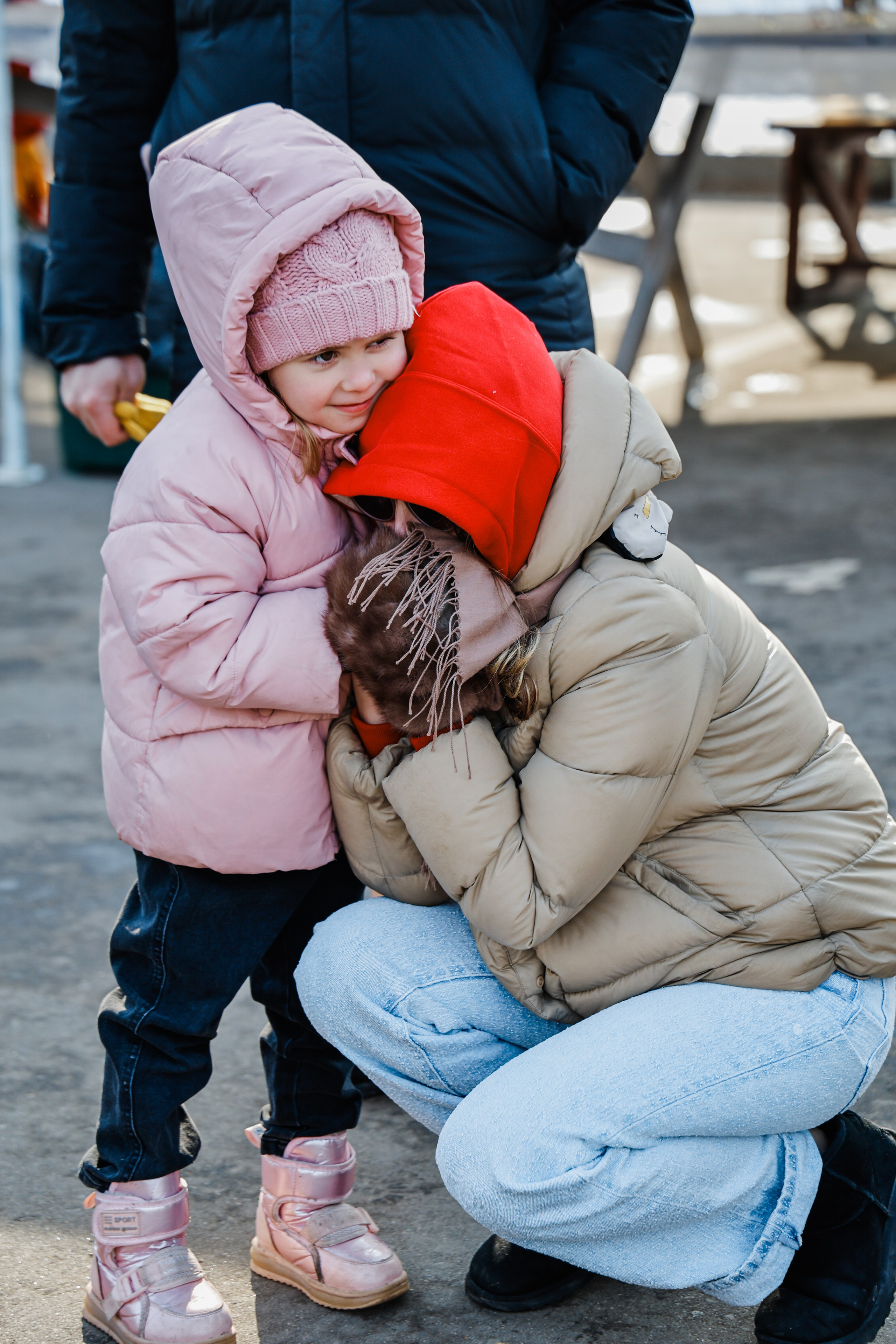 Масленица. Фотограф и видеограф — Москва