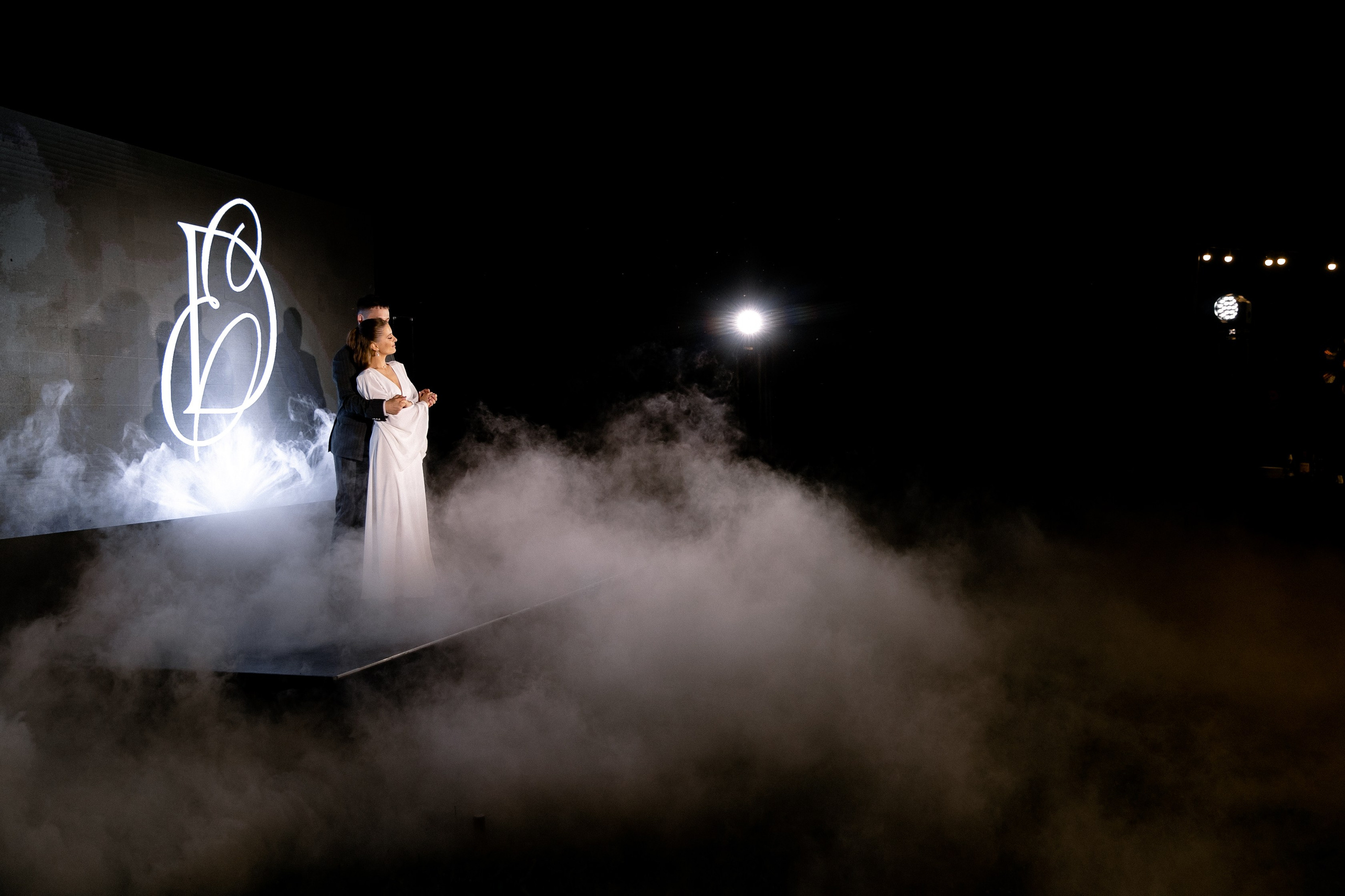 Евгений и Дарья. Свадебный и семейный фотограф в Орша