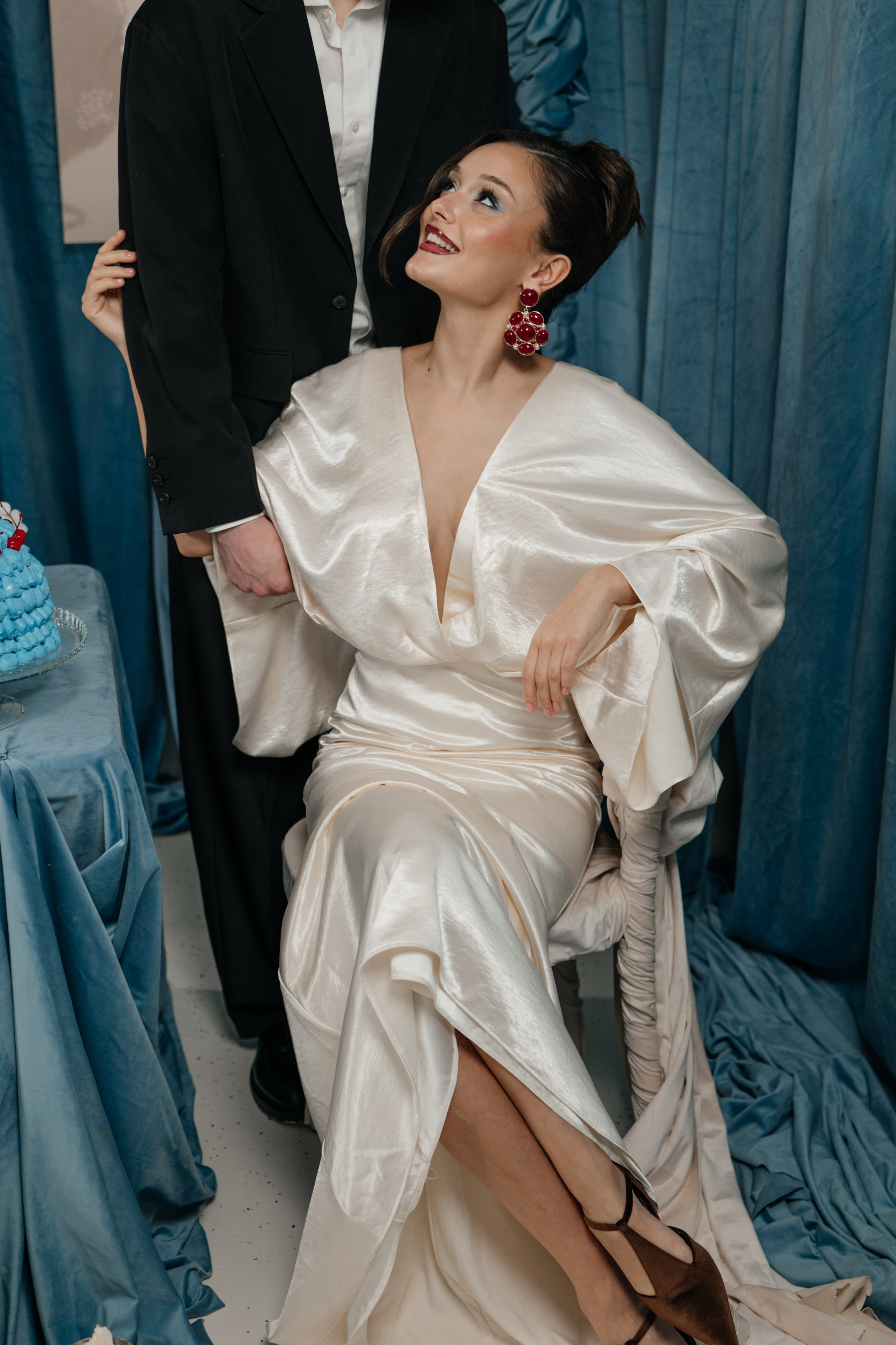 BRIDAL HOME EVENTS. Свадебное ФОТО & ВИДЕО Москва/Липецк