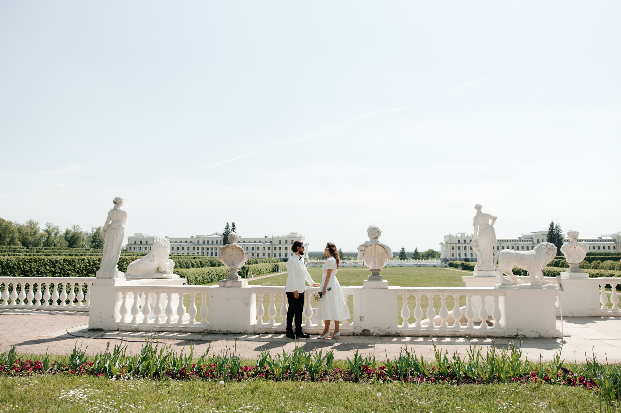 NIKITA & ANASTASIA. Свадебное ФОТО & ВИДЕО Москва/Липецк