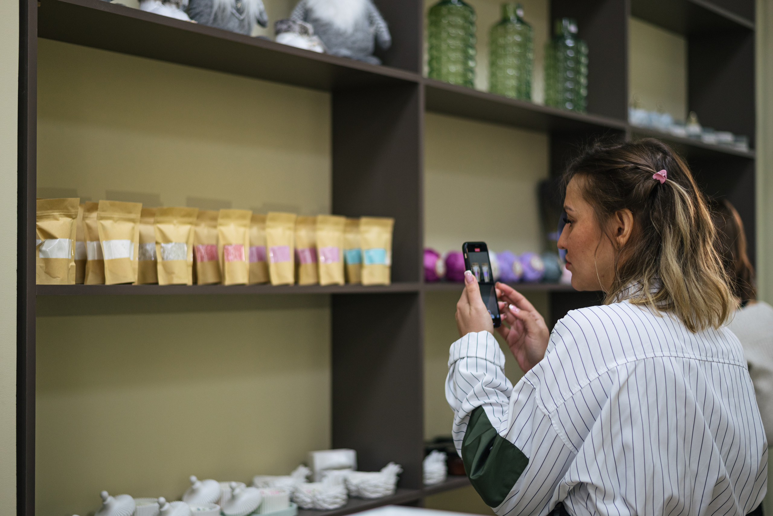 Открытие салона цветов и шаров RU FLOWERS. Фотограф Нижневартовск. Фотограф в Нижневартовске Анна Стрельцова