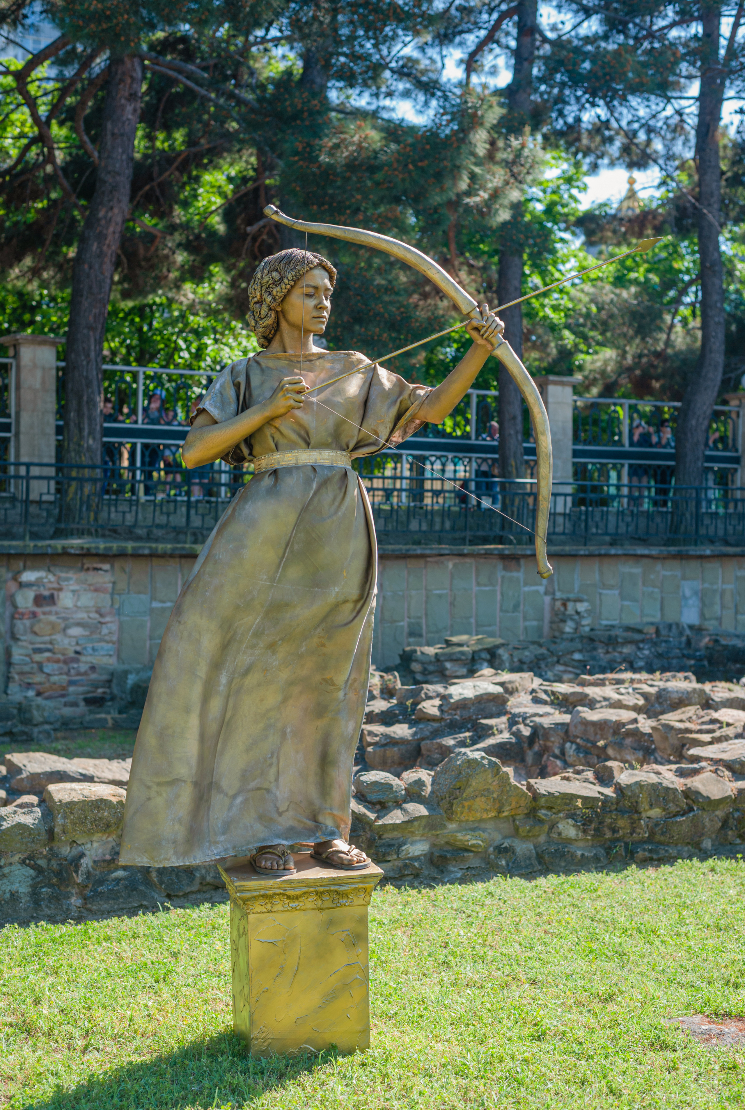 АМОРЕФЕСТ. Фестиваль вина. г. Анапа, Краснодарский край. Фотограф в Нижневартовске Анна Стрельцова