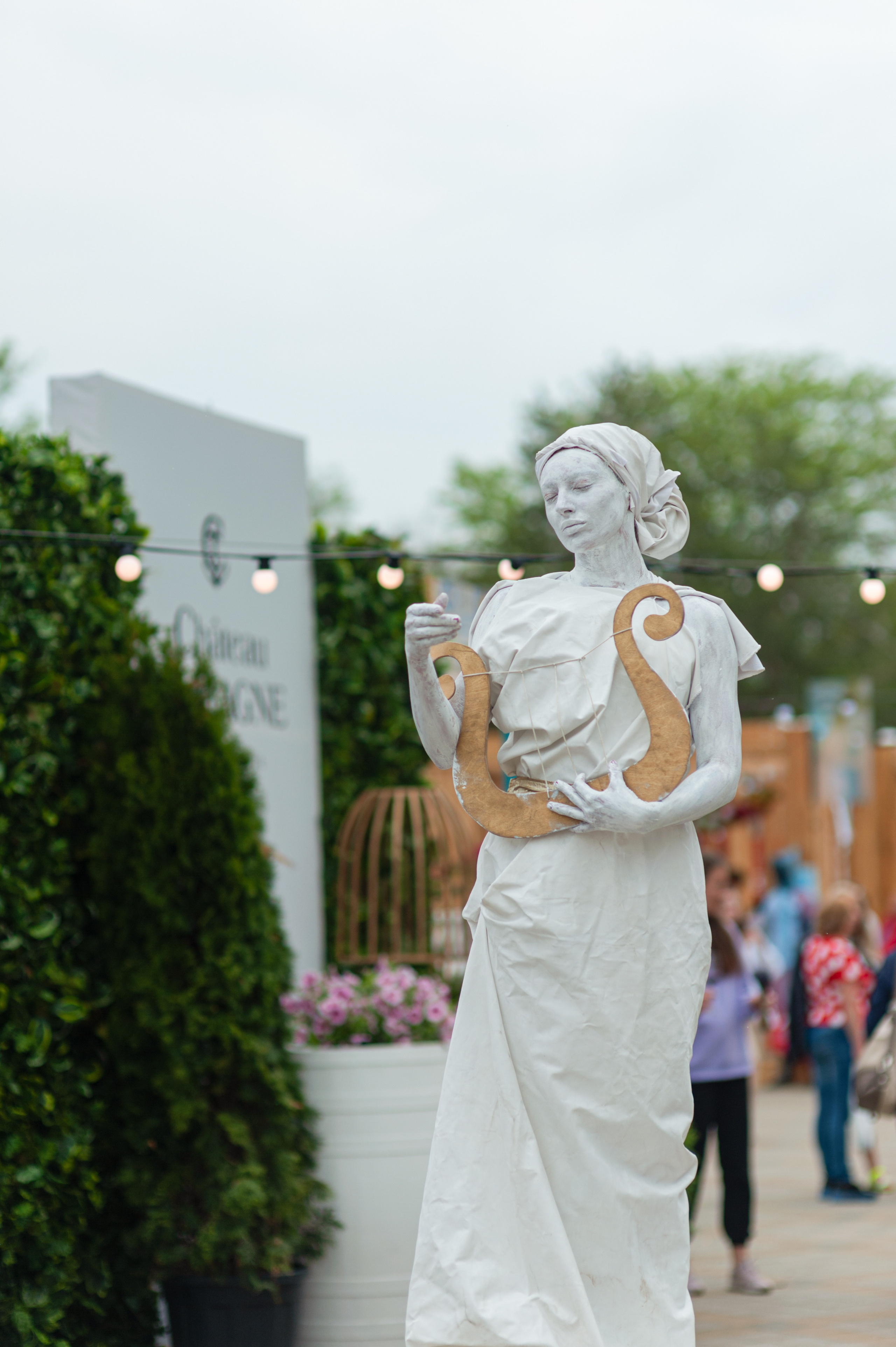 АМОРЕФЕСТ. Фестиваль вина. г. Анапа, Краснодарский край. Фотограф в Нижневартовске Анна Стрельцова