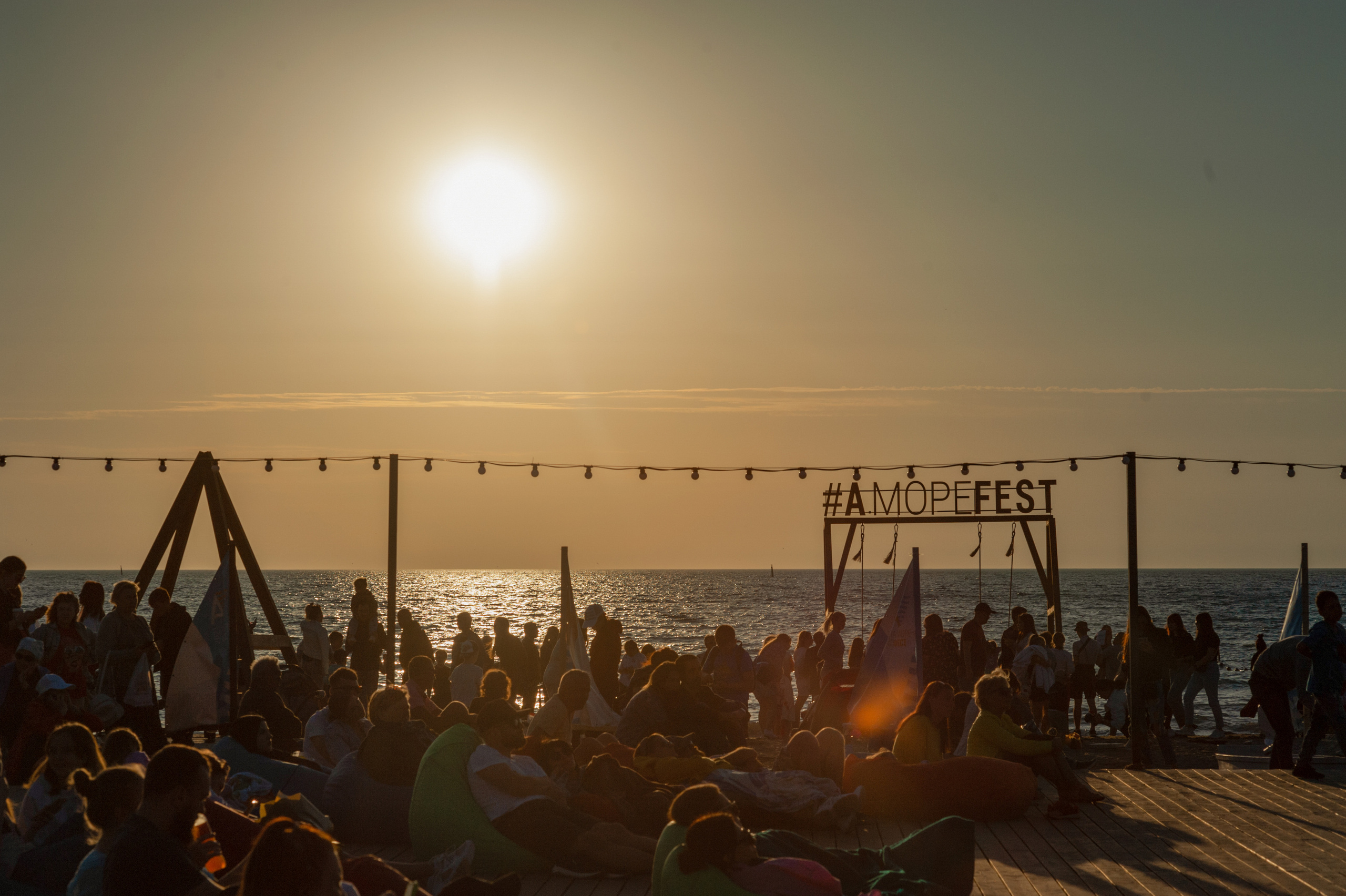 АМОРЕФЕСТ. Фестиваль вина. г. Анапа, Краснодарский край. Фотограф в Нижневартовске Анна Стрельцова