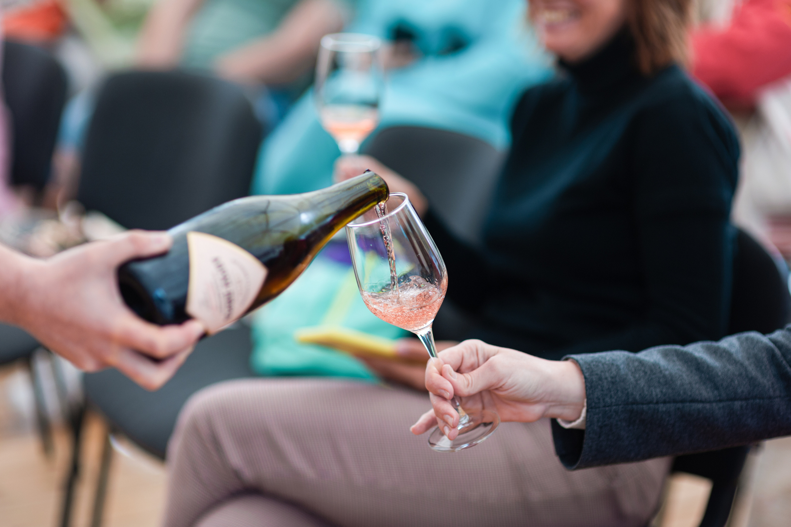 АМОРЕФЕСТ. Фестиваль вина. г. Анапа, Краснодарский край. Фотограф в Нижневартовске Анна Стрельцова