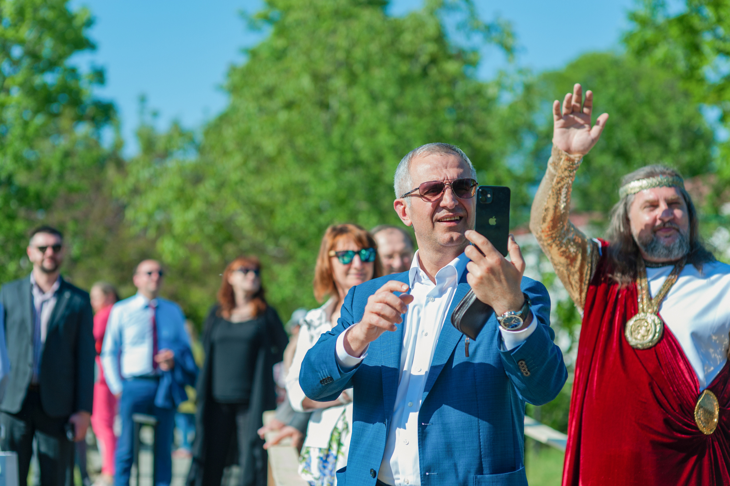 АМОРЕФЕСТ. Фестиваль вина. г. Анапа, Краснодарский край. Фотограф в Нижневартовске Анна Стрельцова