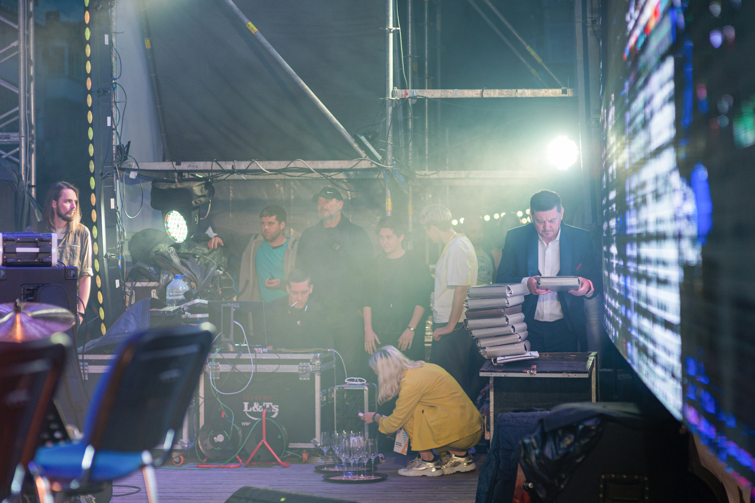 АМОРЕФЕСТ. Фестиваль вина. г. Анапа, Краснодарский край. Фотограф в Нижневартовске Анна Стрельцова