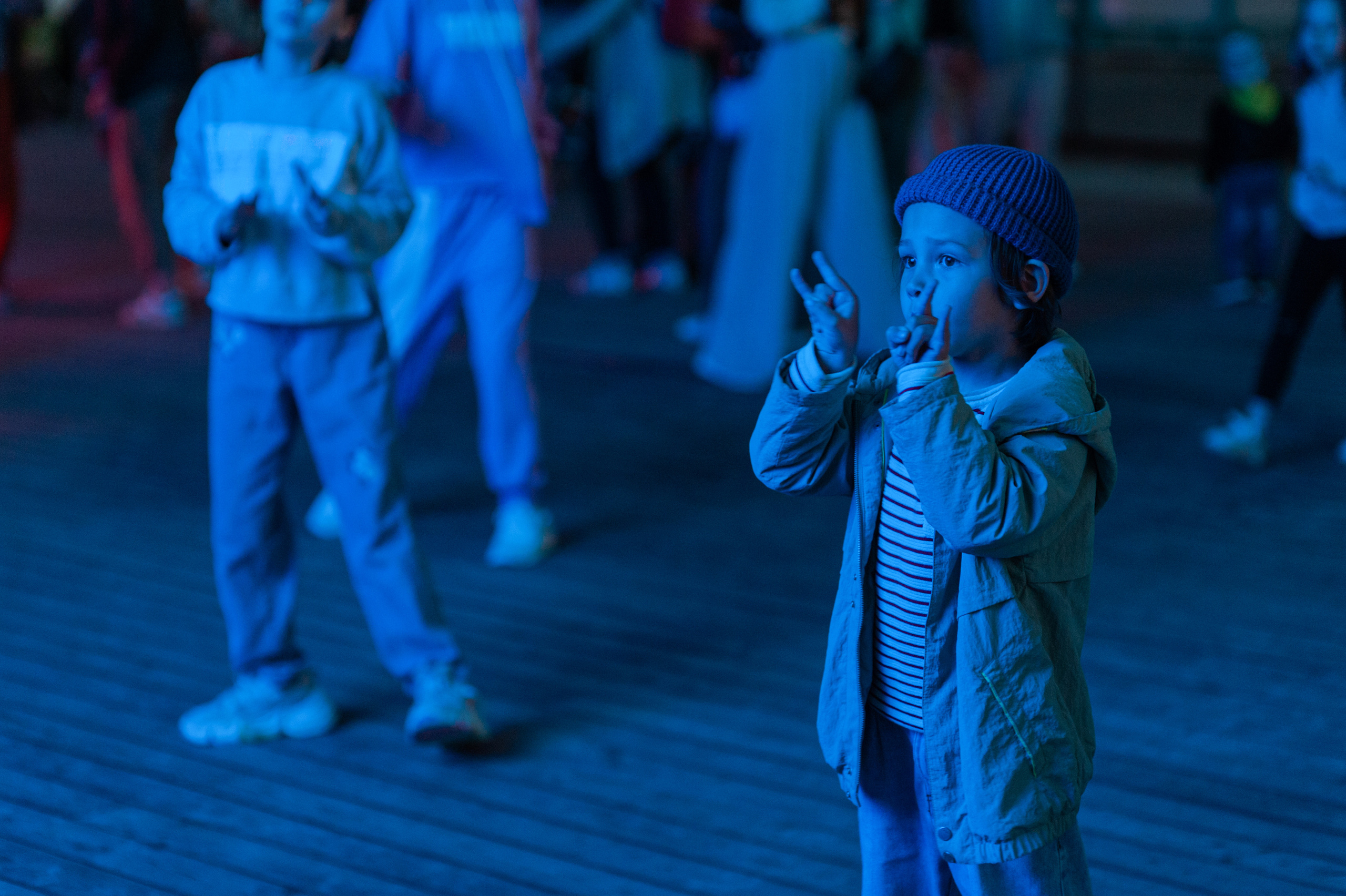 АМОРЕФЕСТ. Фестиваль вина. г. Анапа, Краснодарский край. Фотограф в Нижневартовске Анна Стрельцова