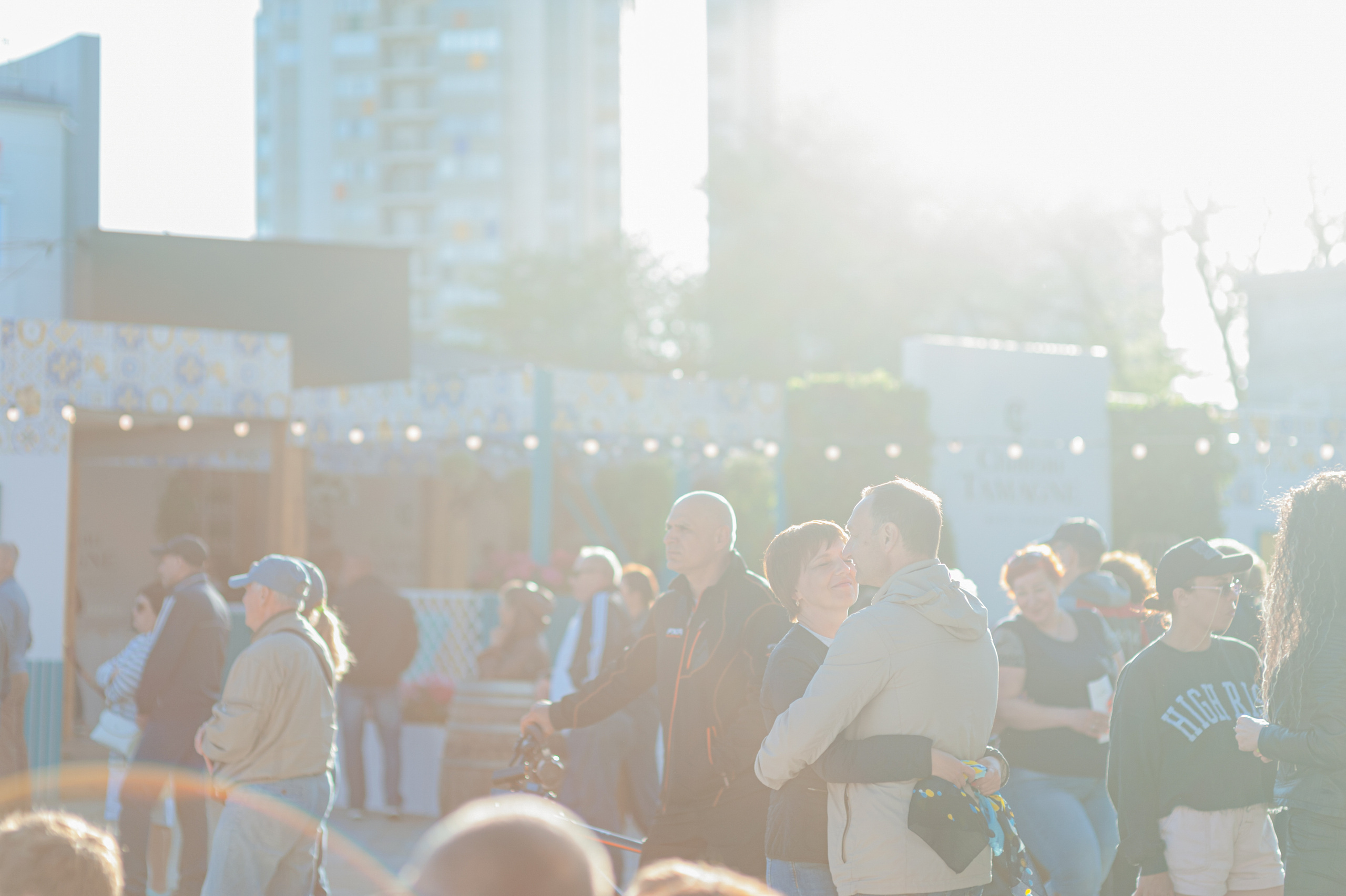 АМОРЕФЕСТ. Фестиваль вина. г. Анапа, Краснодарский край. Фотограф в Нижневартовске Анна Стрельцова