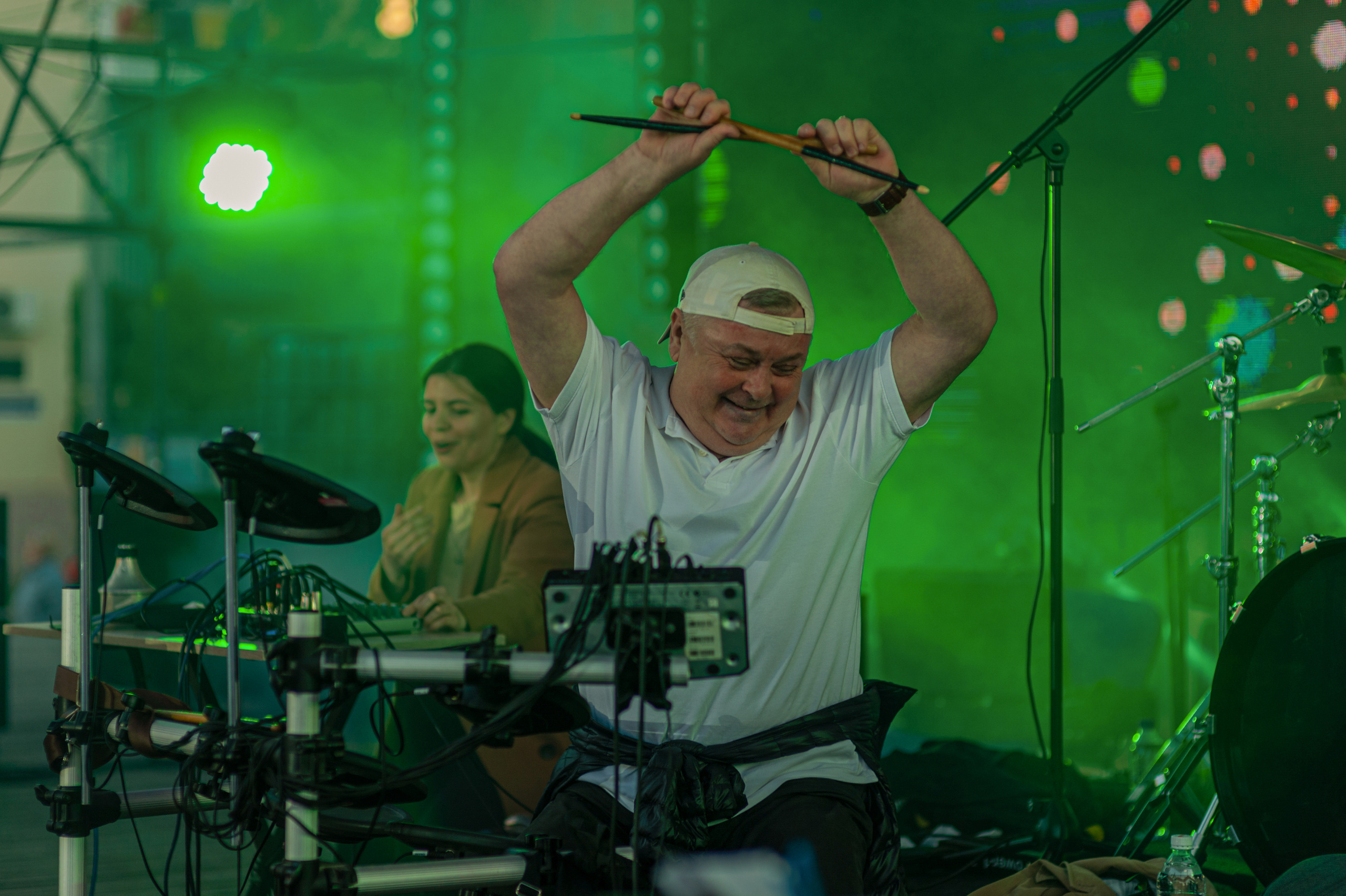 АМОРЕФЕСТ. Фестиваль вина. г. Анапа, Краснодарский край. Фотограф в Нижневартовске Анна Стрельцова